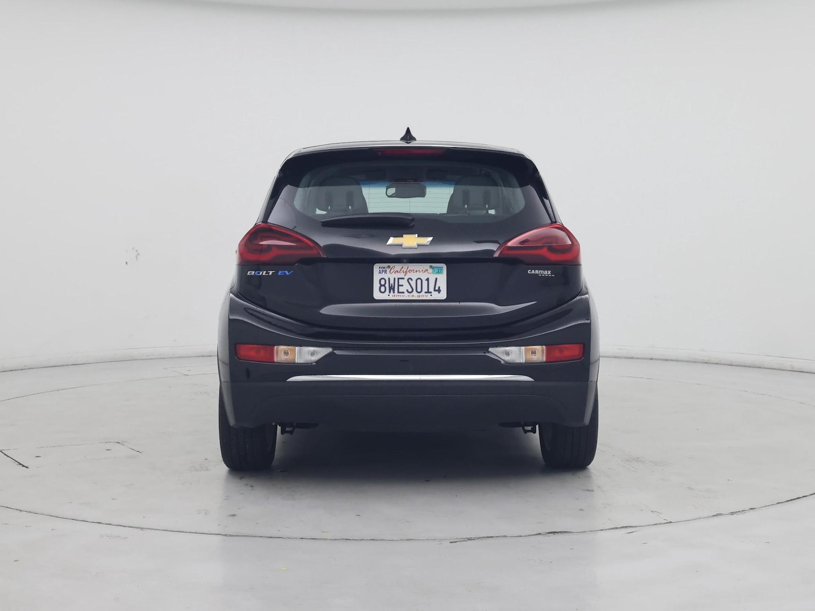 2021 Chevrolet Bolt EV LT - Photo 9