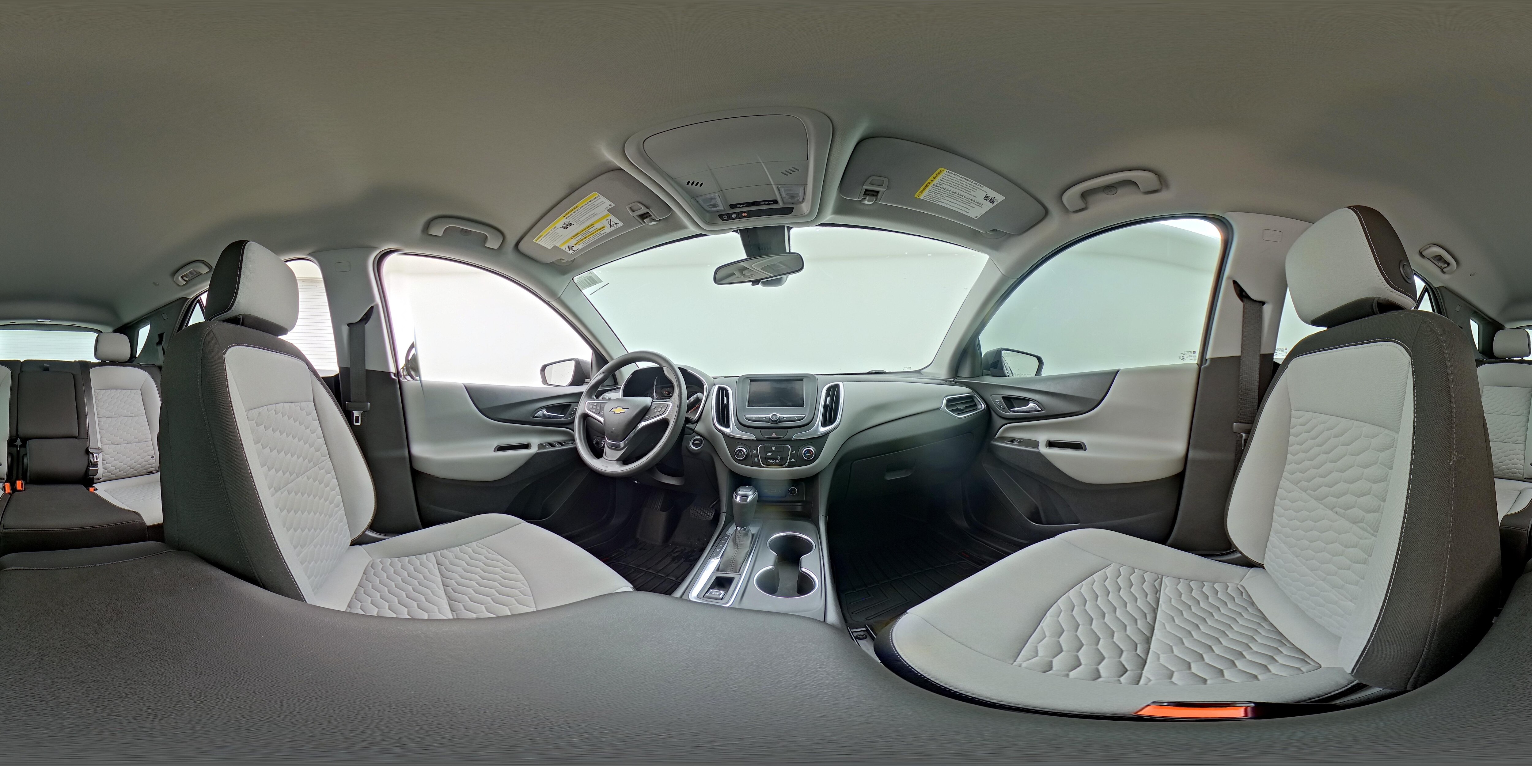 2020 Chevrolet Equinox LS - Photo 24