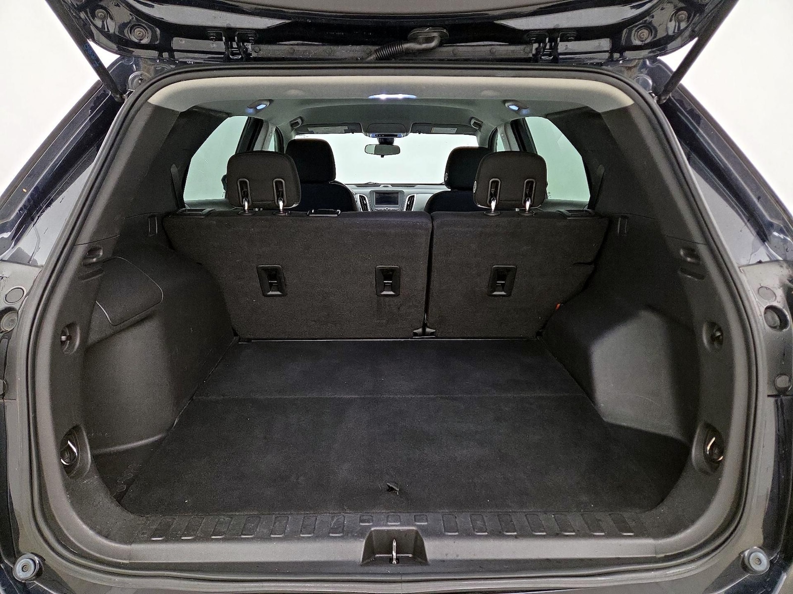 2020 Chevrolet Equinox LS - Photo 21