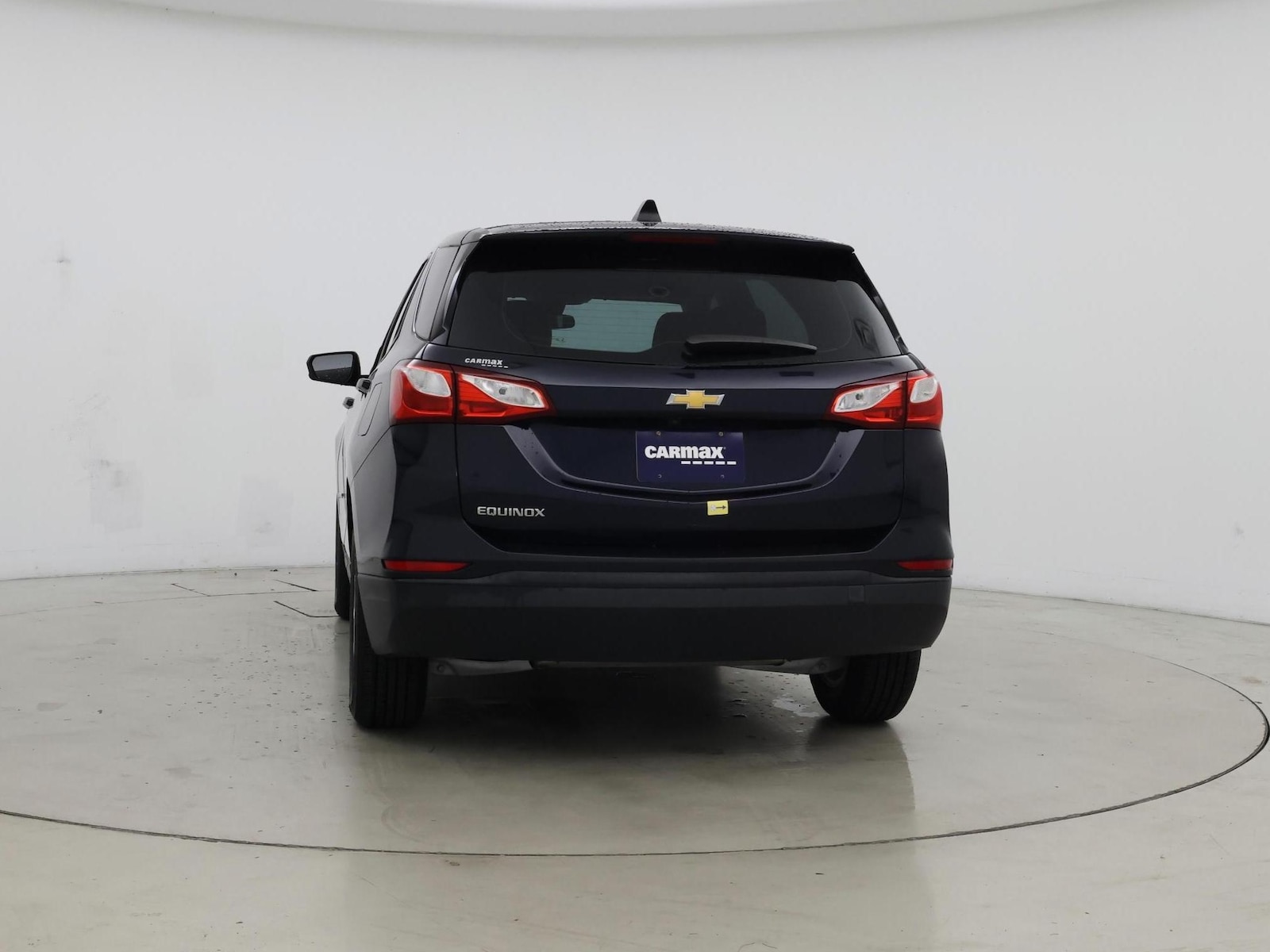 2020 Chevrolet Equinox LS - Photo 7