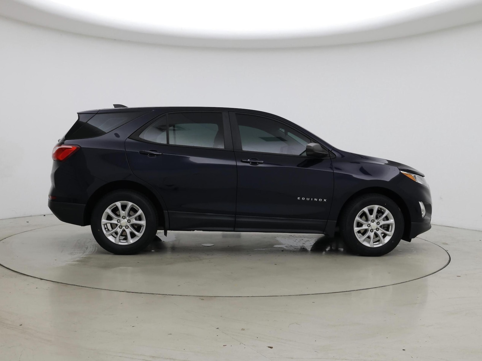 2020 Chevrolet Equinox LS - Photo 8