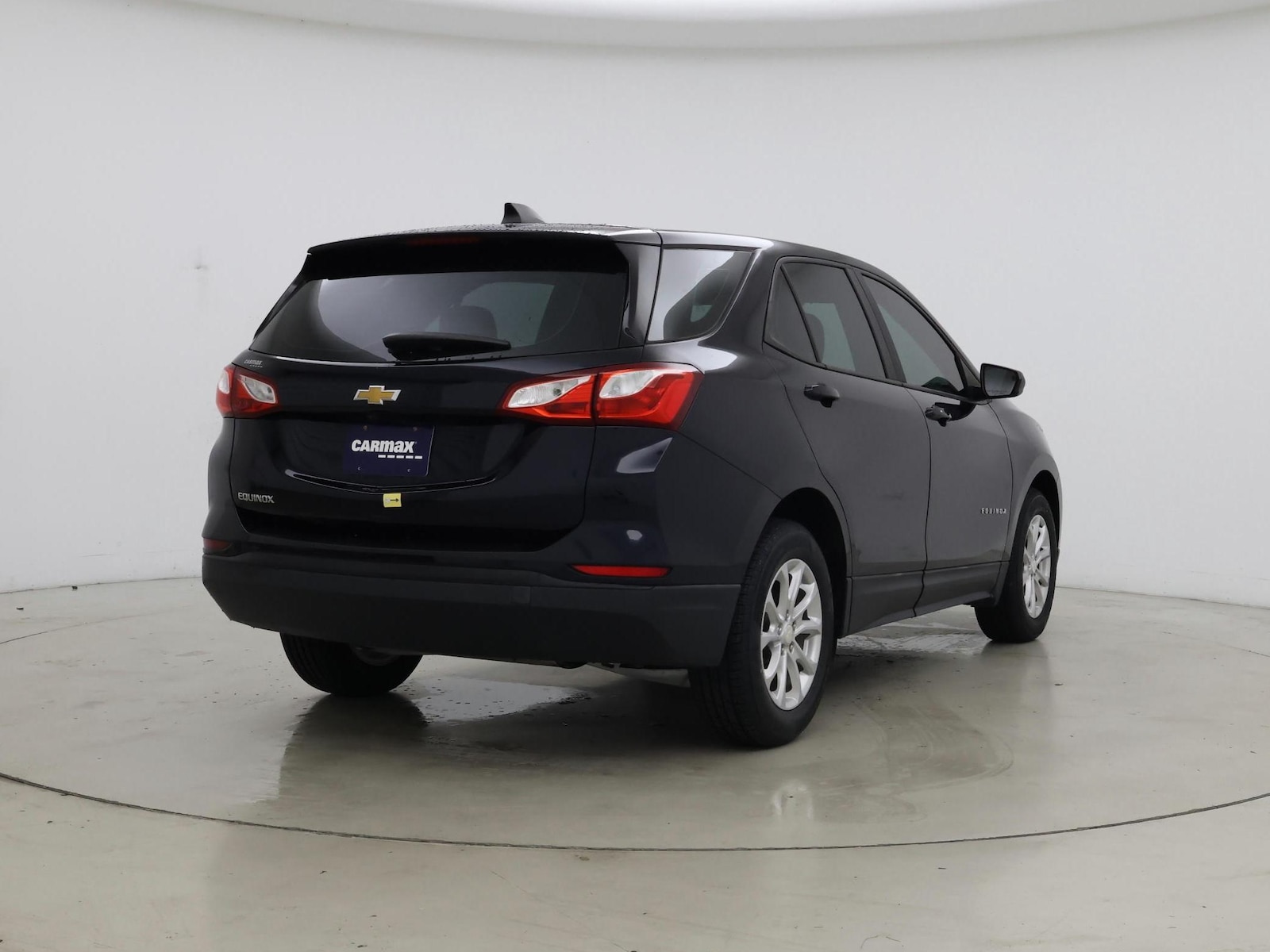 2020 Chevrolet Equinox LS - Photo 9