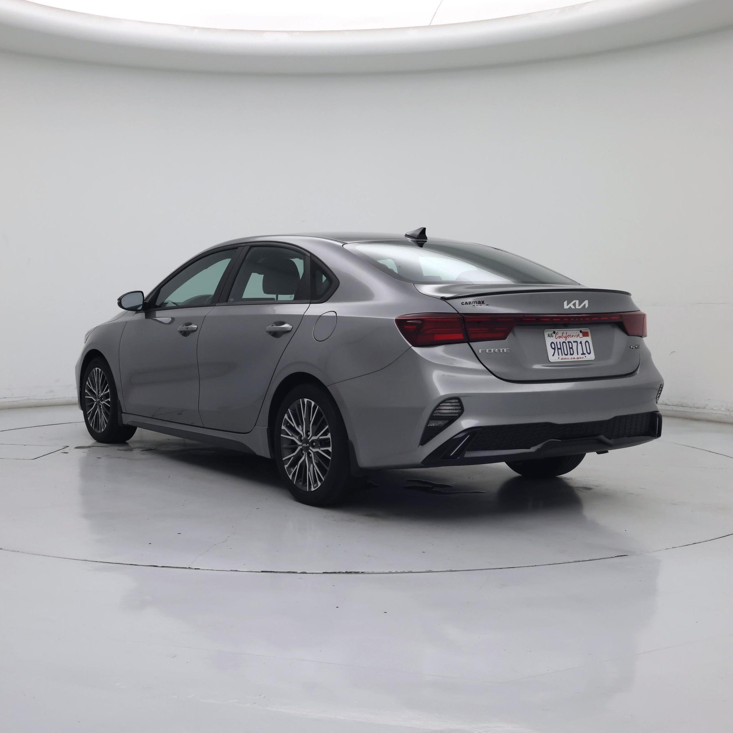 Thumbnail: 2023 Kia Forte - 2