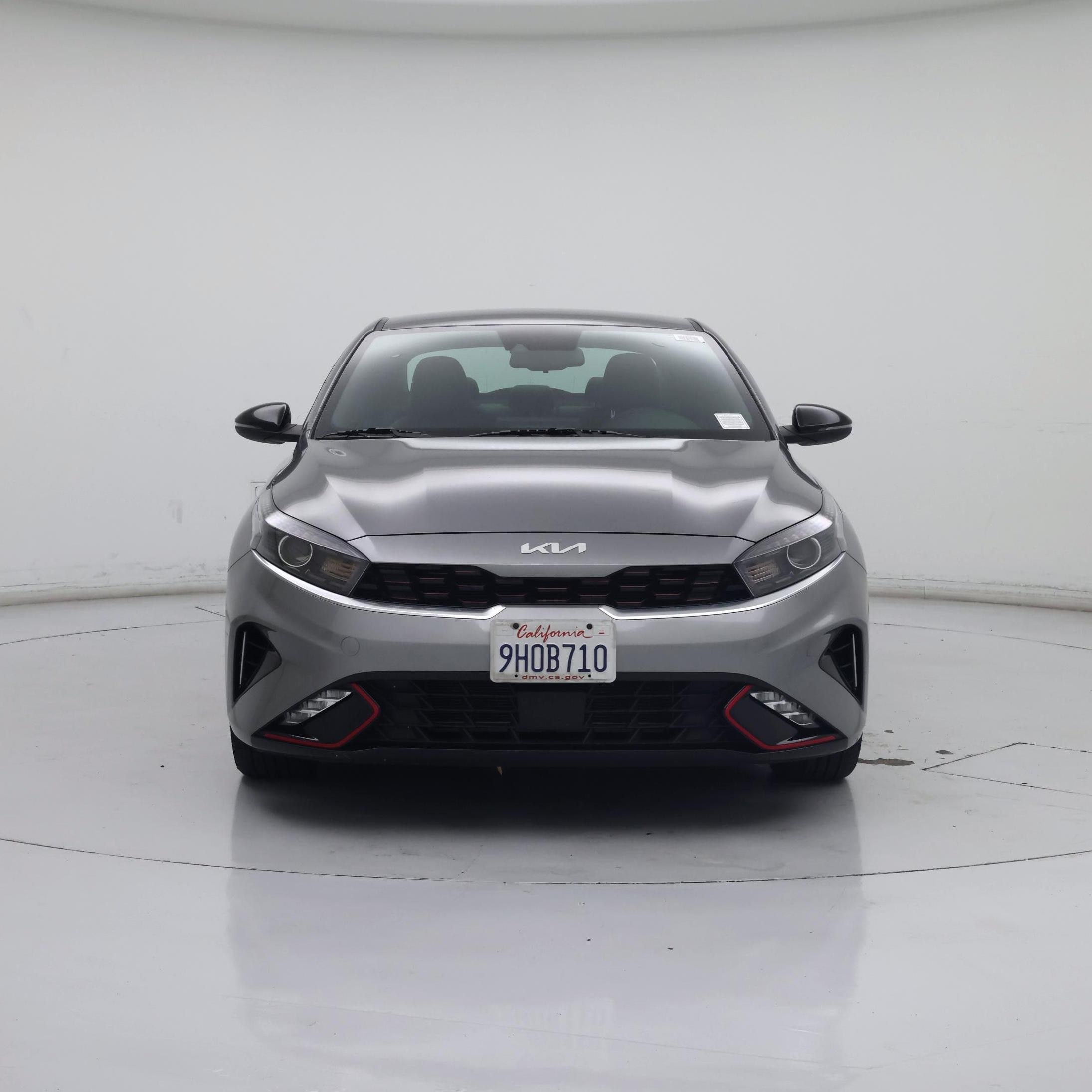 Thumbnail: 2023 Kia Forte - 5