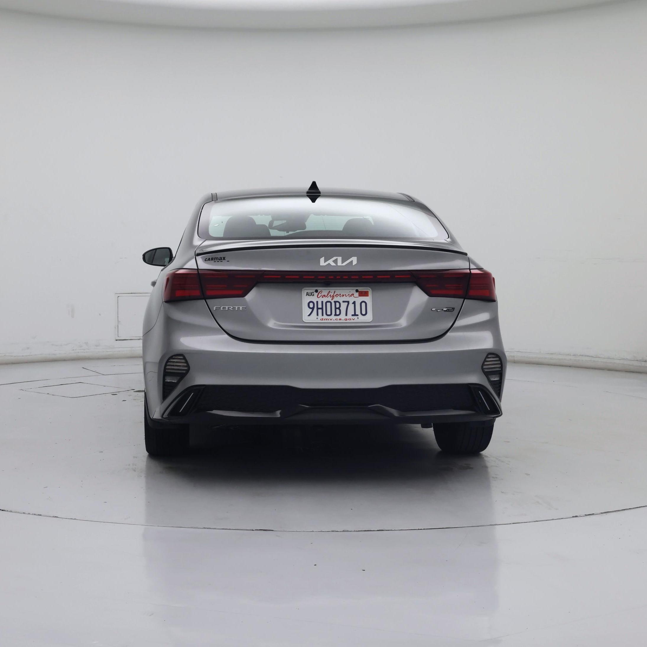 Thumbnail: 2023 Kia Forte - 6