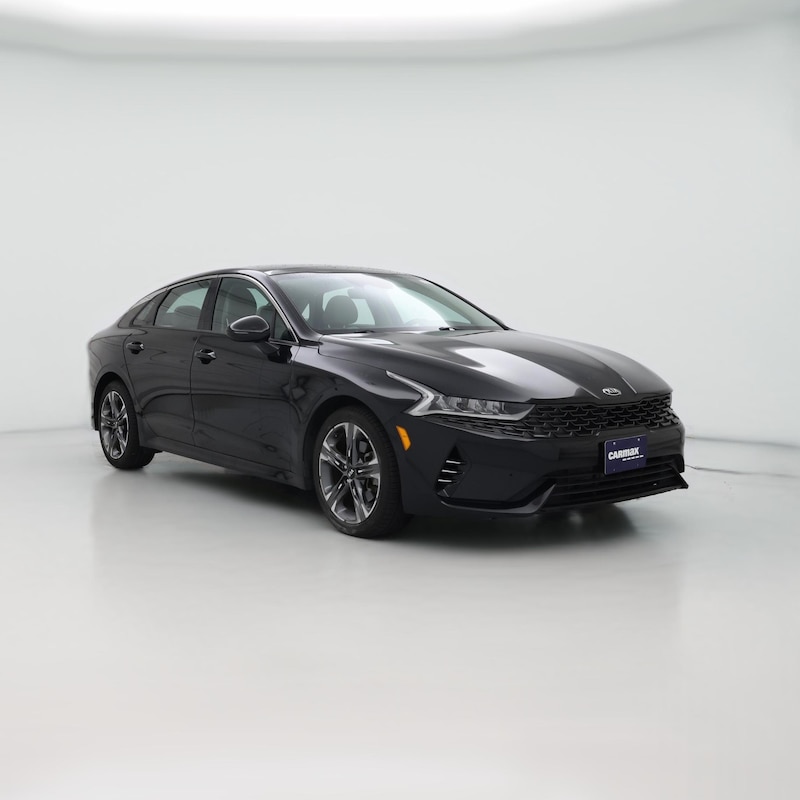 2021 Kia K5 EX
