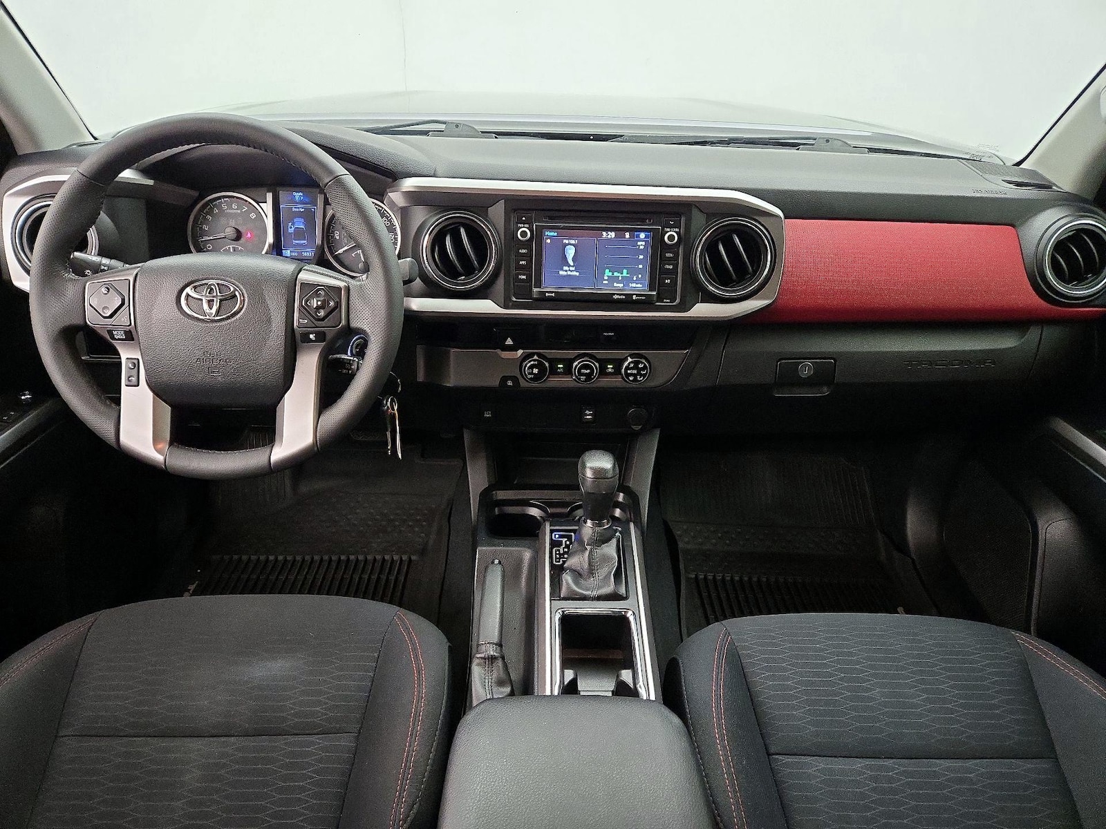 2016 Toyota Tacoma SR5 - Photo 10