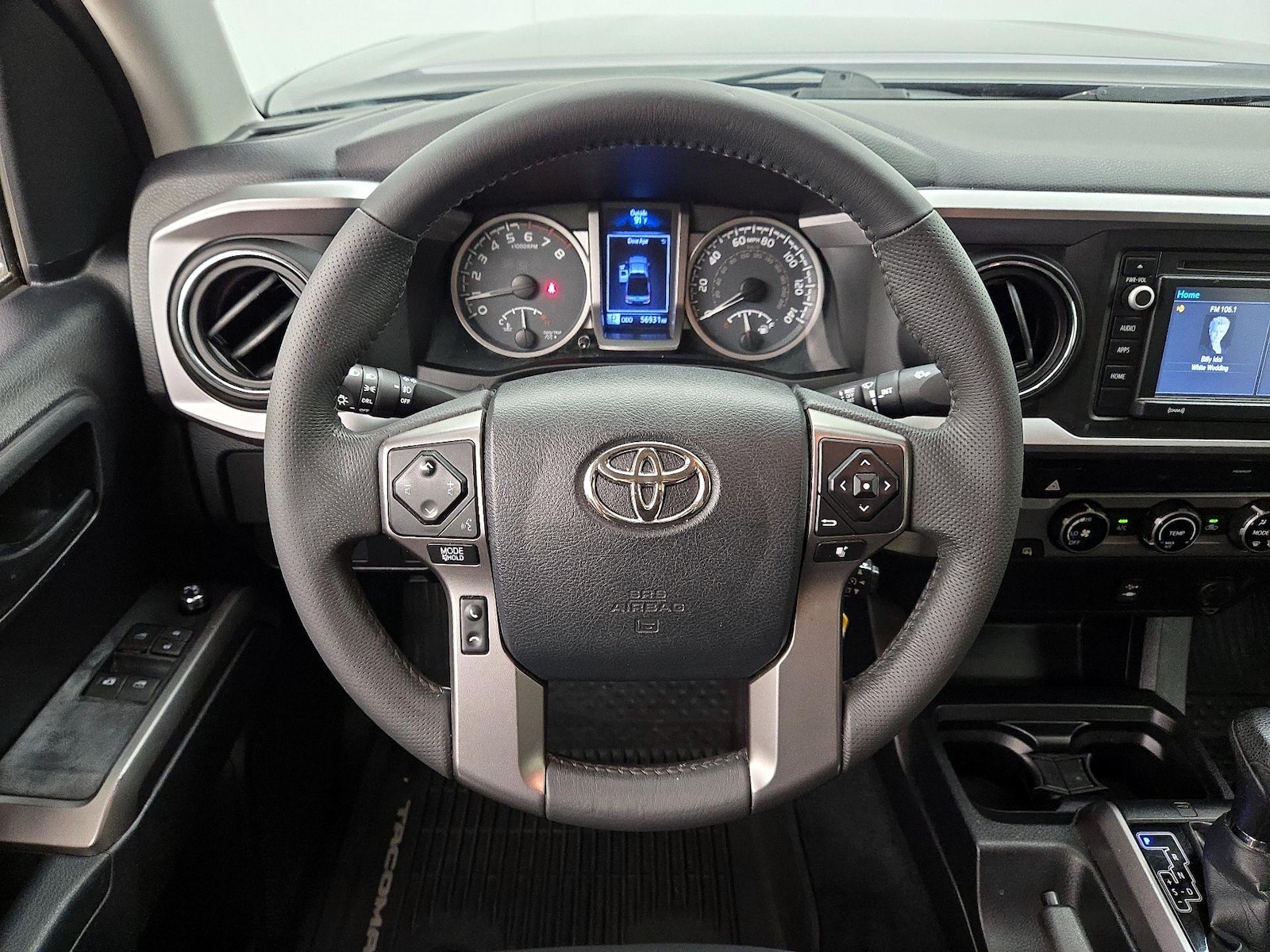 2016 Toyota Tacoma SR5 - Photo 11