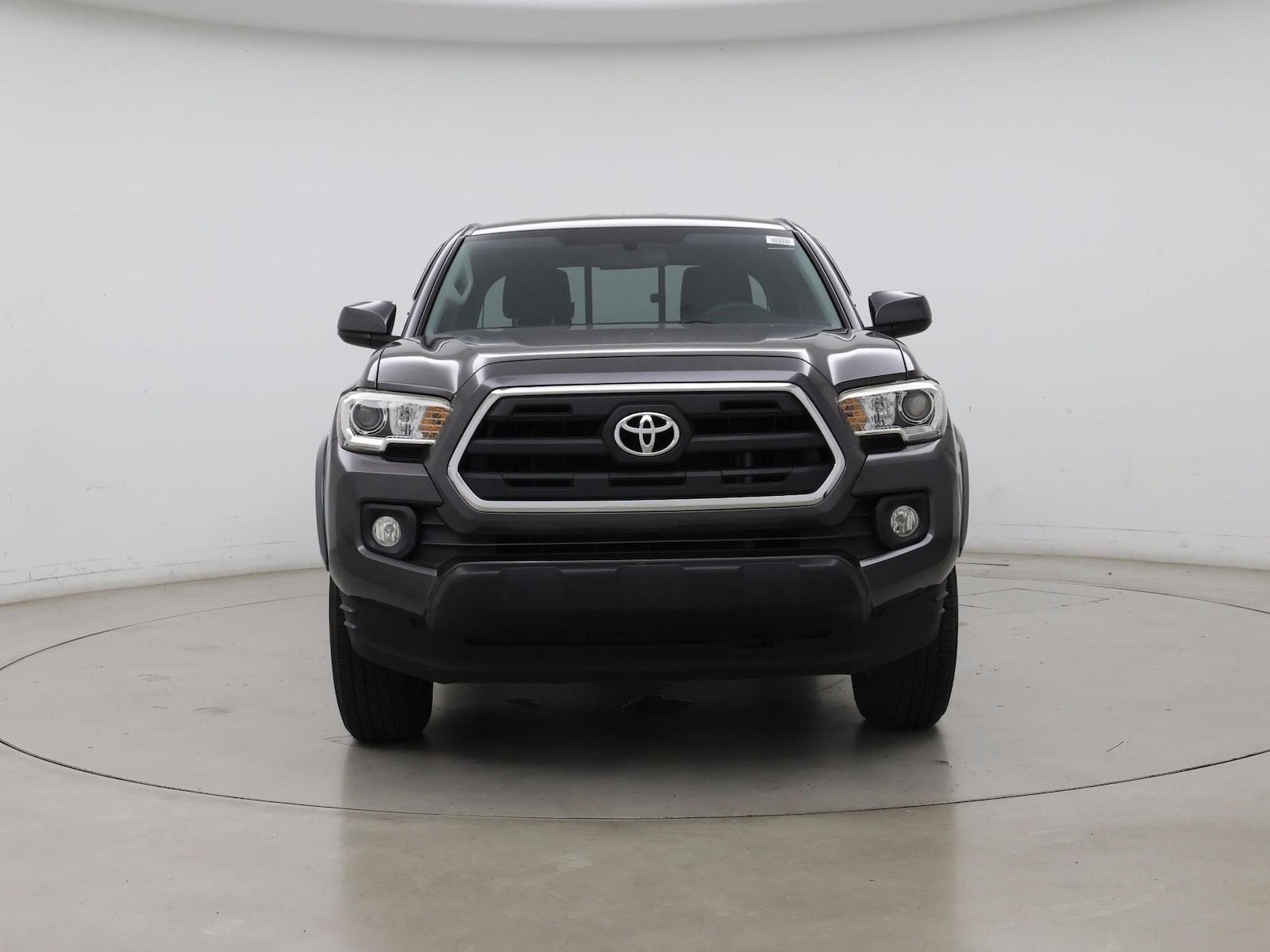 2016 Toyota Tacoma SR5 - Photo 6