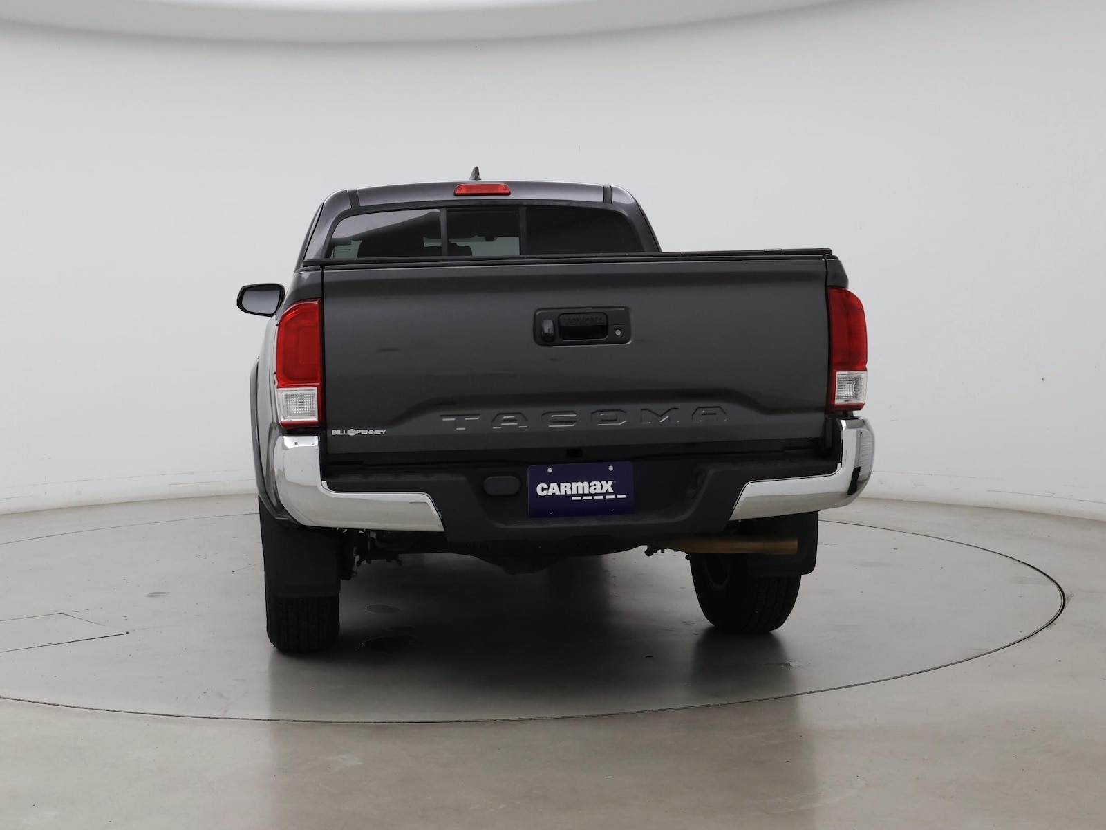 2016 Toyota Tacoma SR5 - Photo 7