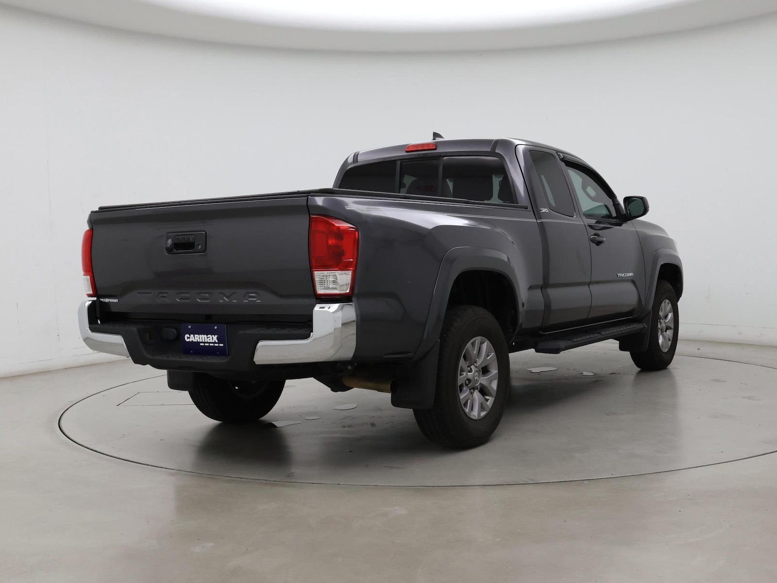2016 Toyota Tacoma SR5 - Photo 9