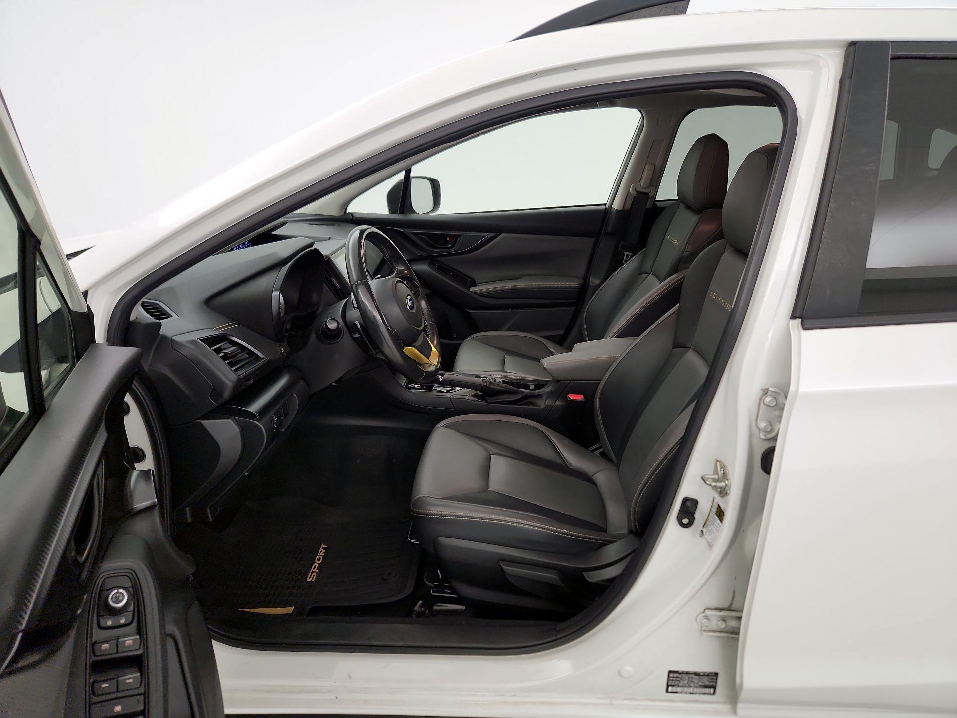 Thumbnail: 2021 Subaru Crosstrek - 11