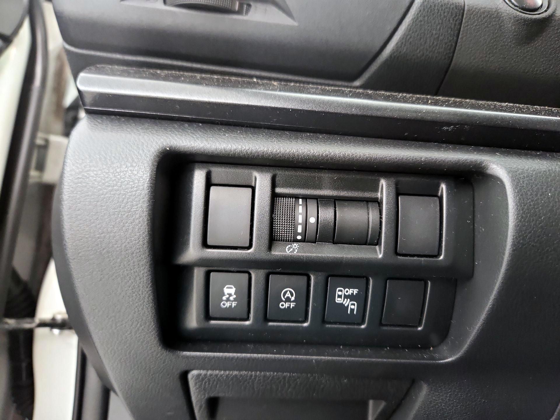 Thumbnail: 2021 Subaru Crosstrek - 13