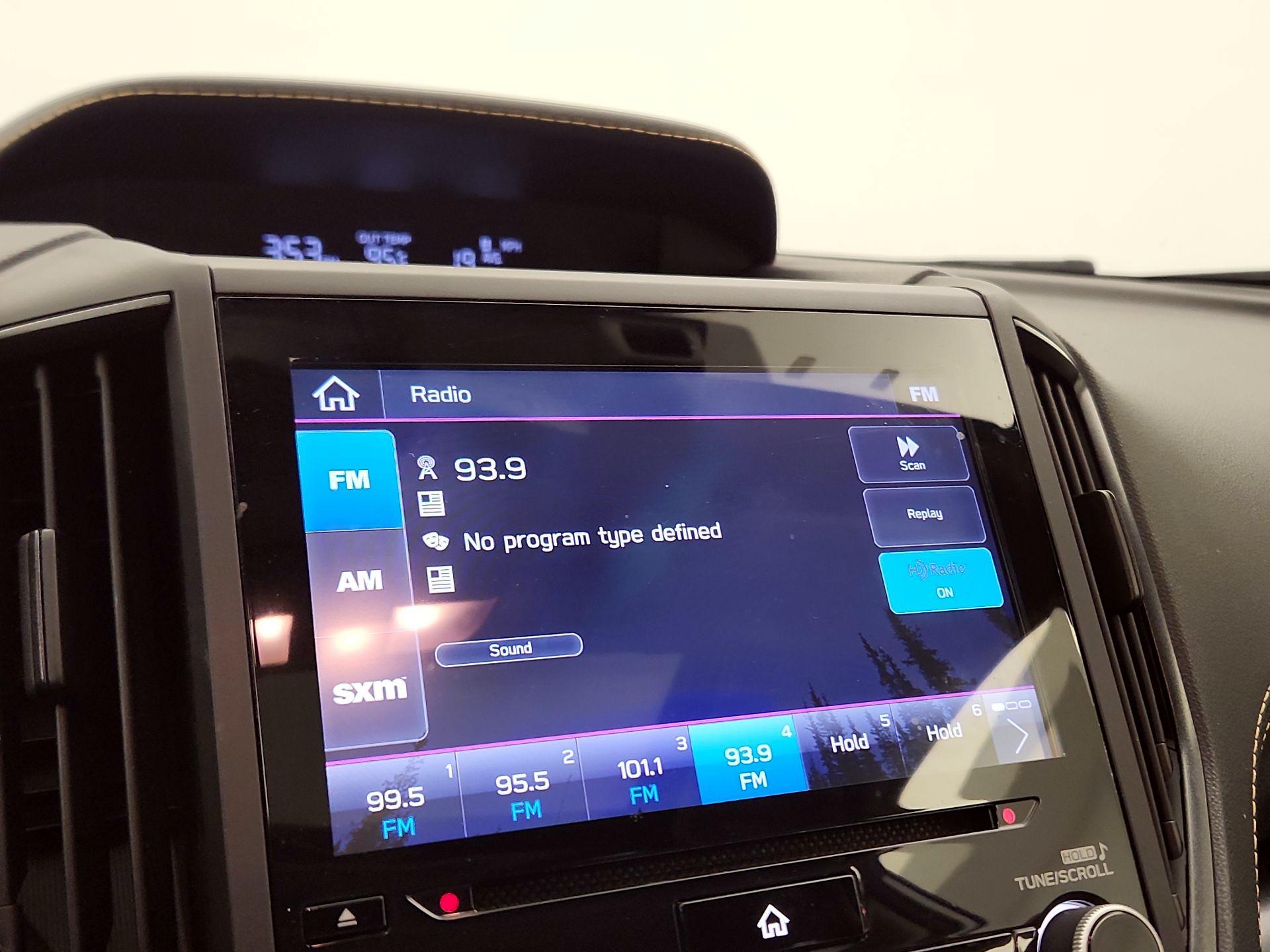 Thumbnail: 2021 Subaru Crosstrek - 15