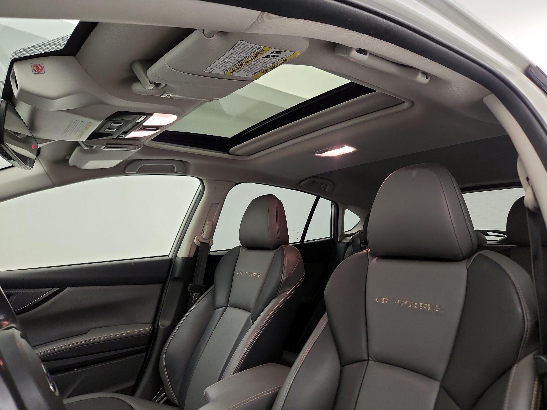 Thumbnail: 2021 Subaru Crosstrek - 19