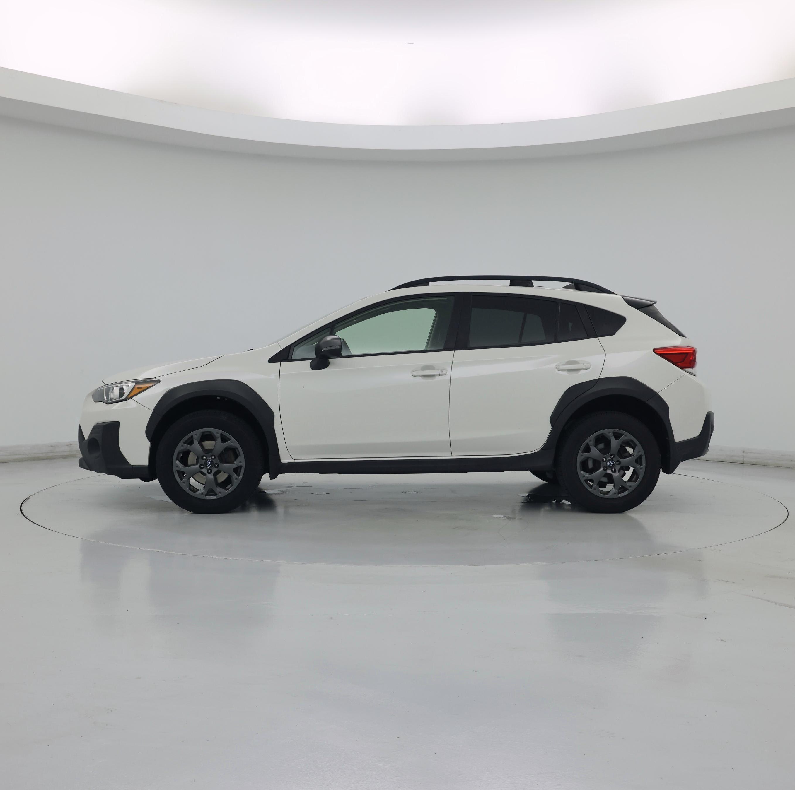 Thumbnail: 2021 Subaru Crosstrek - 3