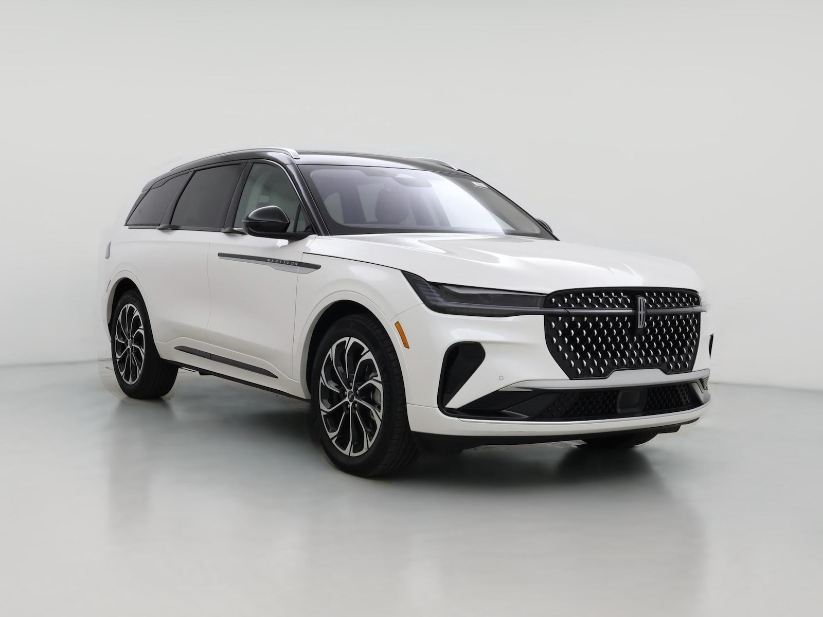 2025 Lincoln Nautilus