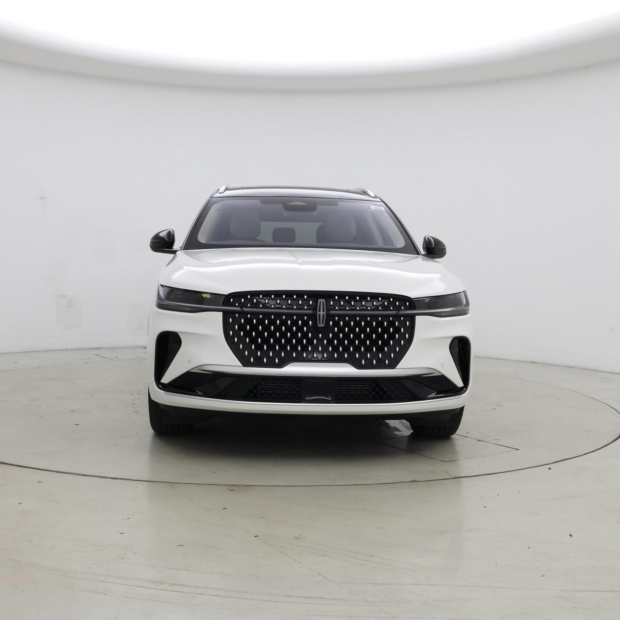 Thumbnail: 2025 Lincoln Nautilus - 5