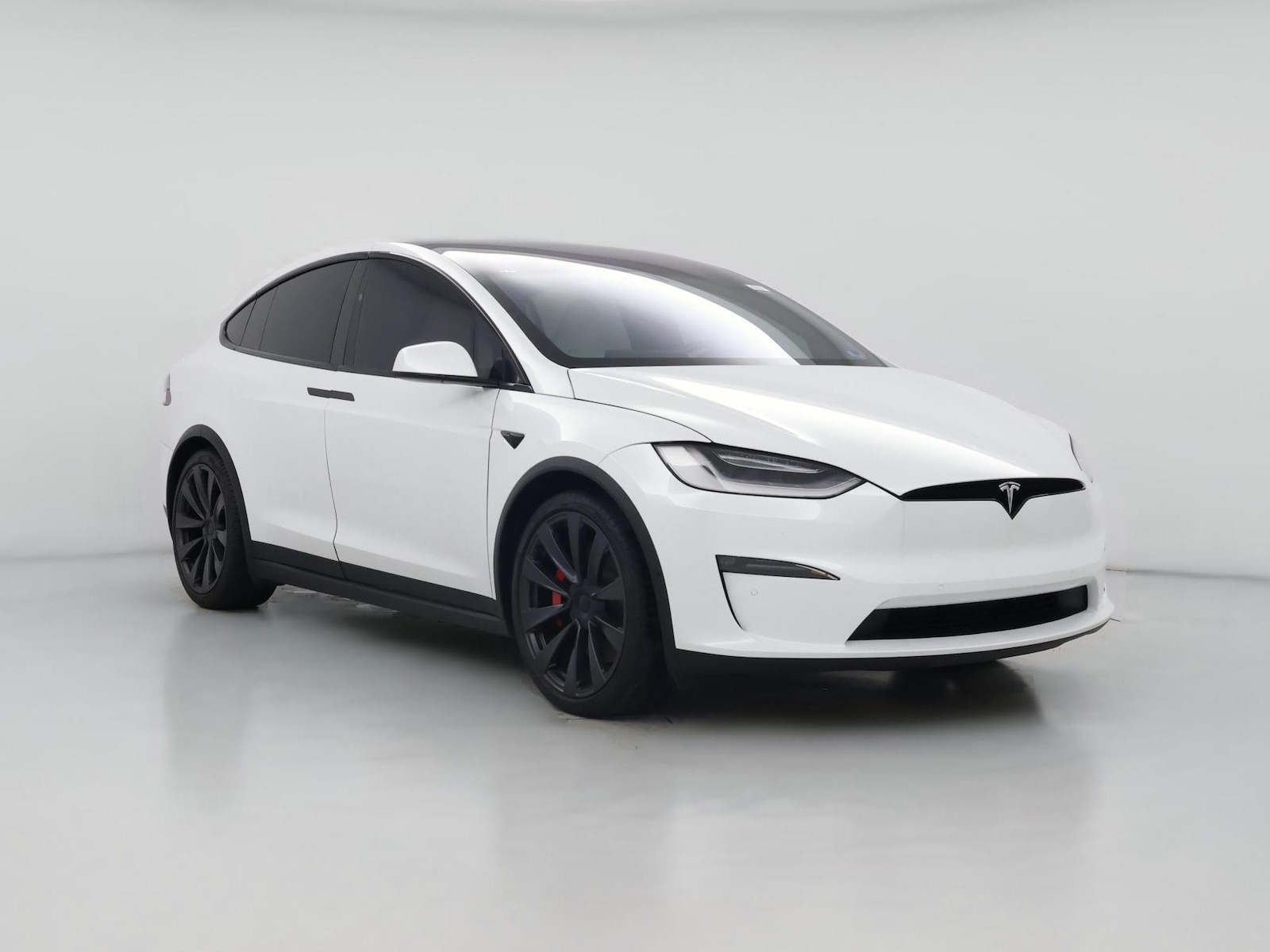 2022 Tesla Model X
