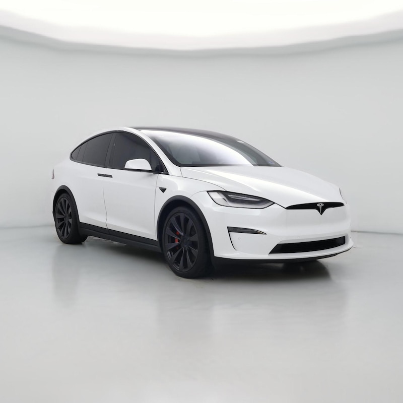 2022 Tesla Model X