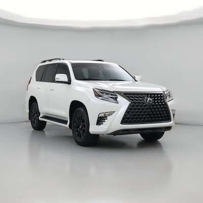 2022 Lexus GX 460