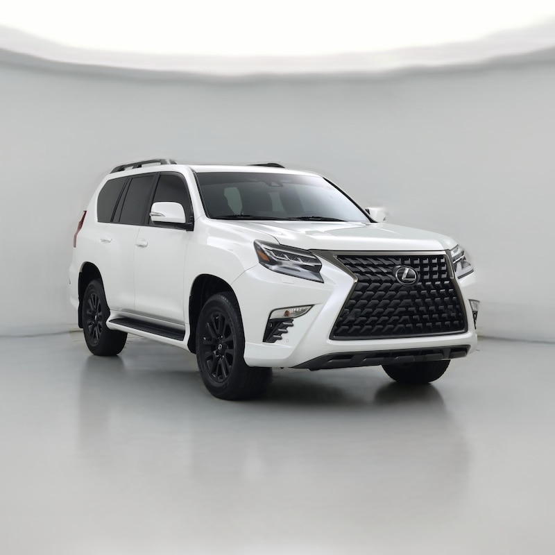 2022 Lexus GX 460