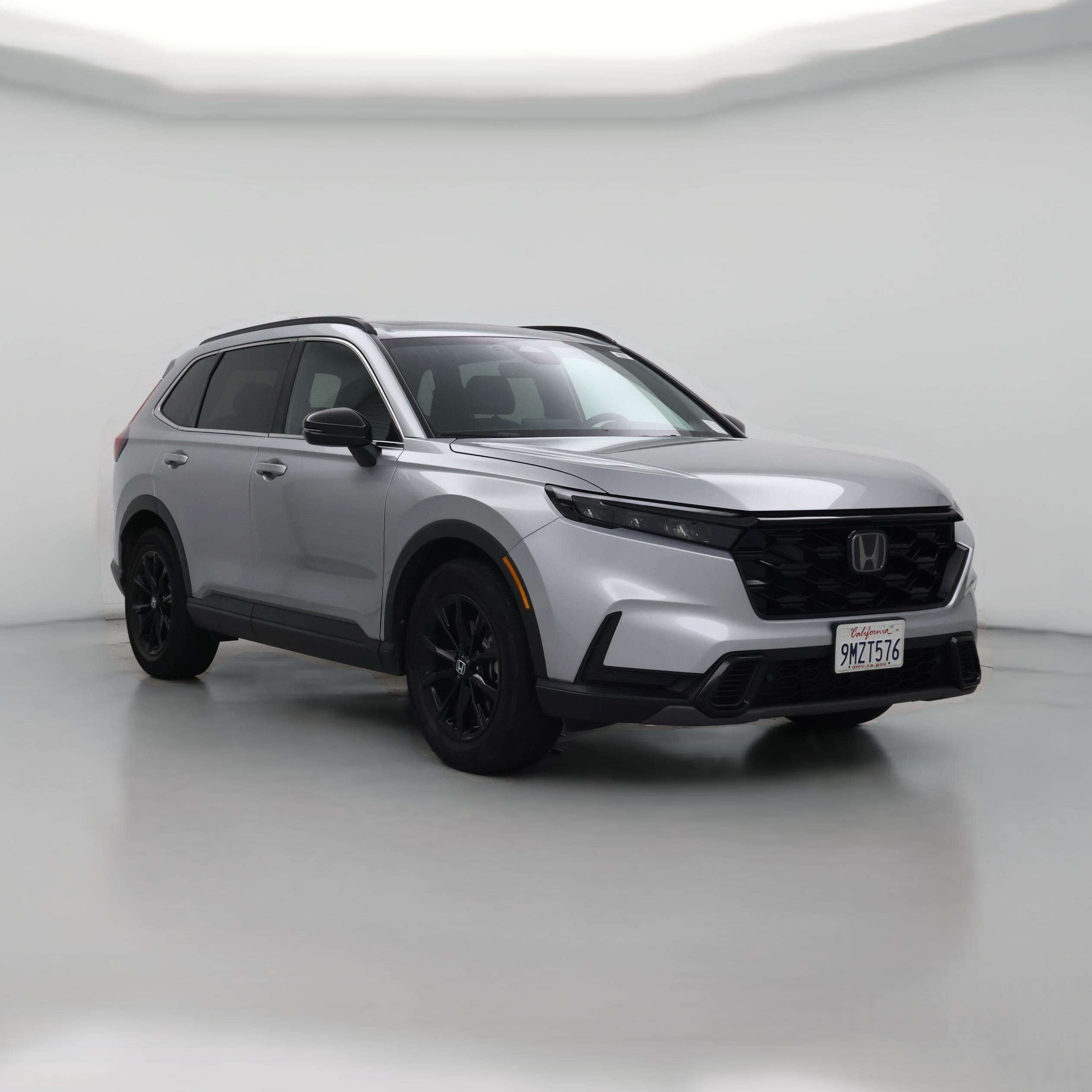 Thumbnail: 2025 Honda CR-V - 1