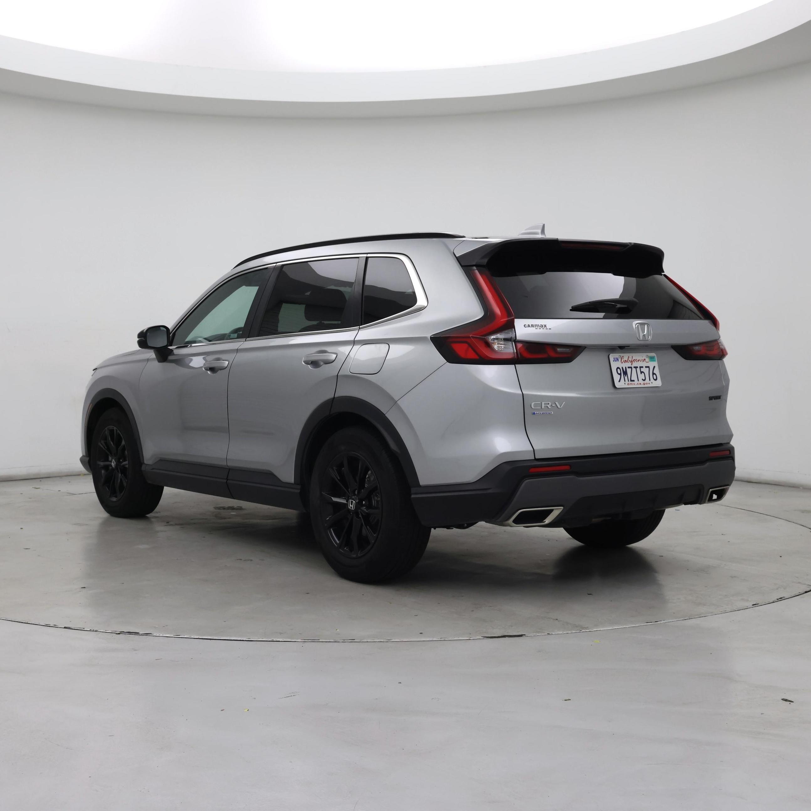 Thumbnail: 2025 Honda CR-V - 2