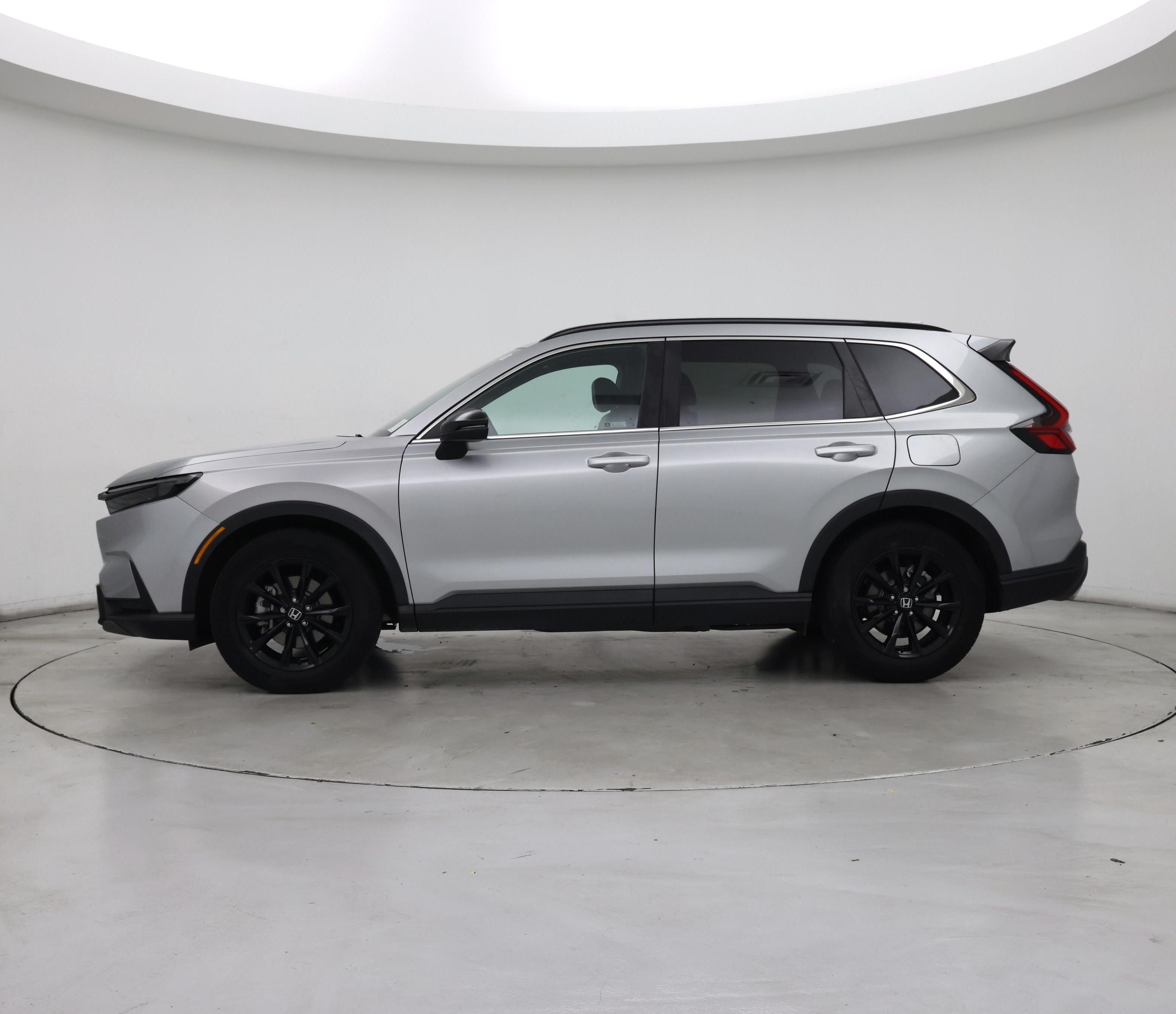 Thumbnail: 2025 Honda CR-V - 3