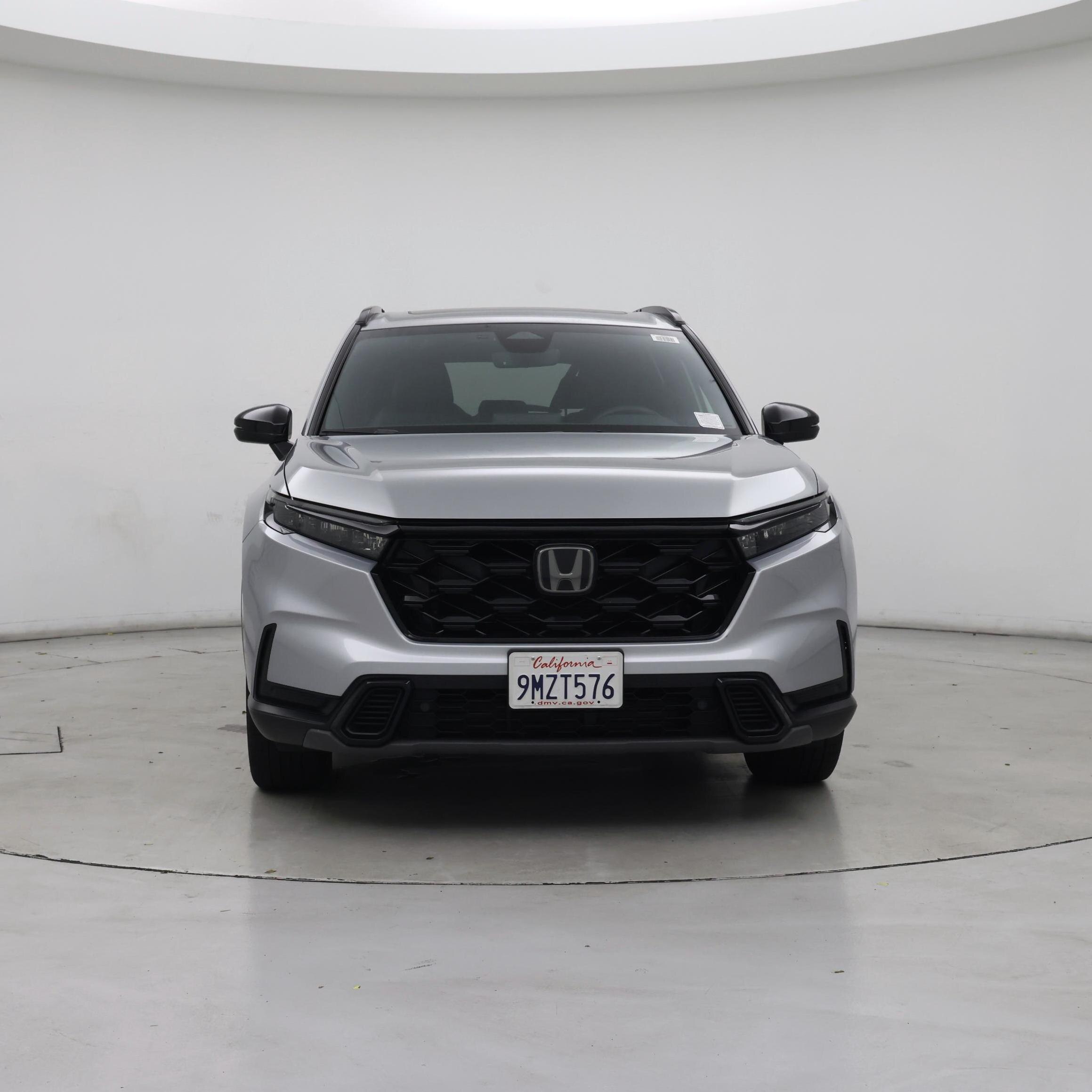 Thumbnail: 2025 Honda CR-V - 5