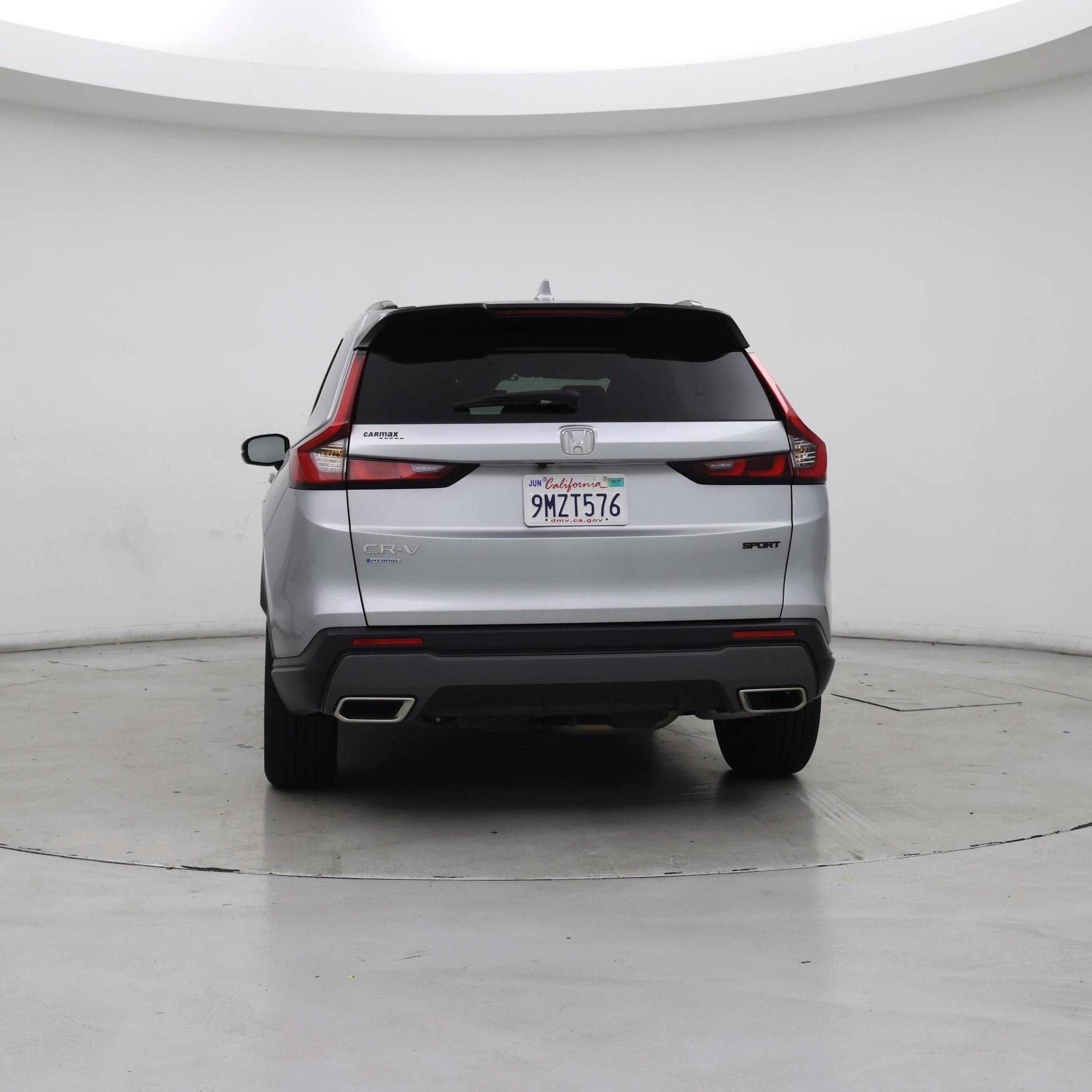Thumbnail: 2025 Honda CR-V - 6
