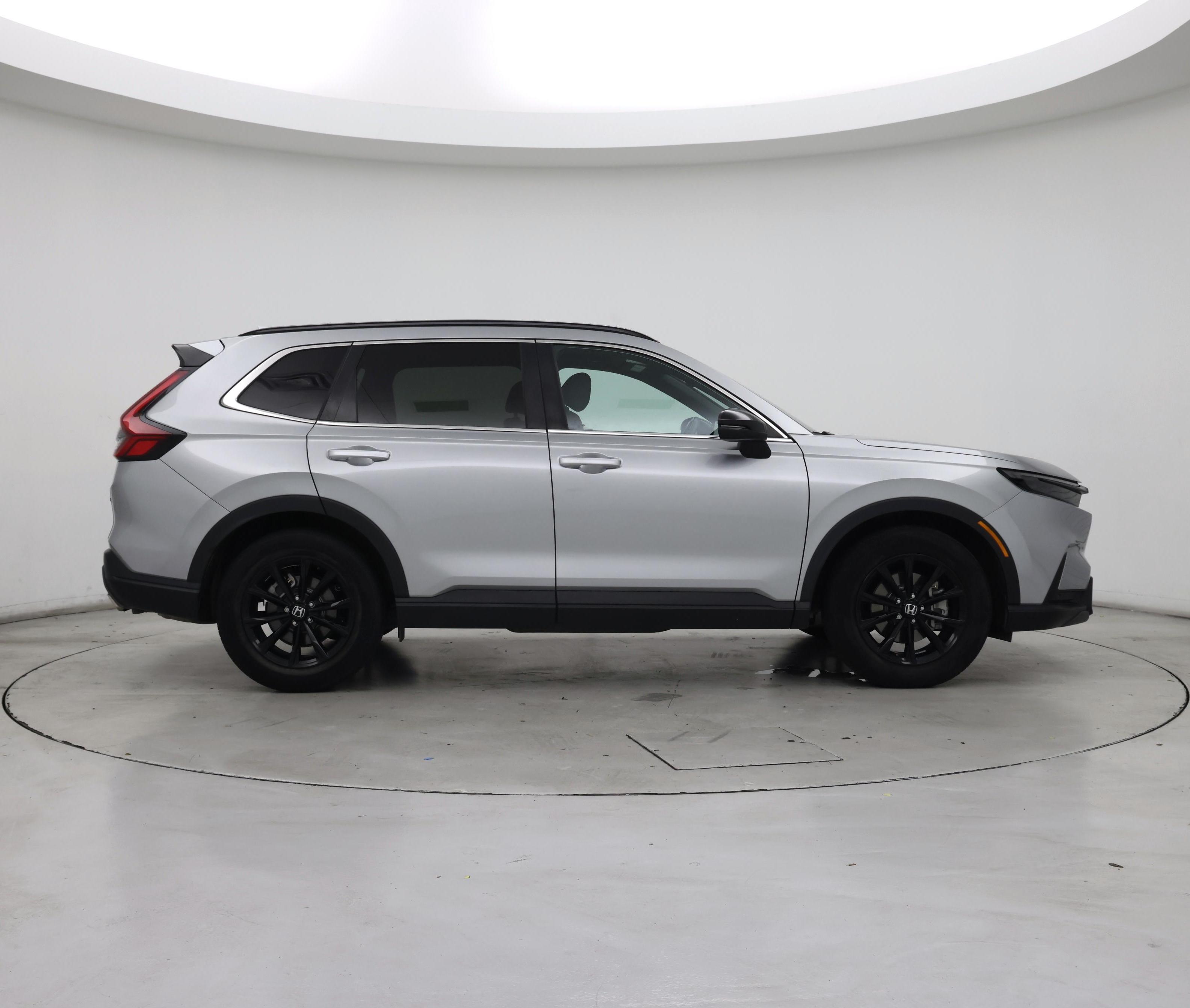 Thumbnail: 2025 Honda CR-V - 7
