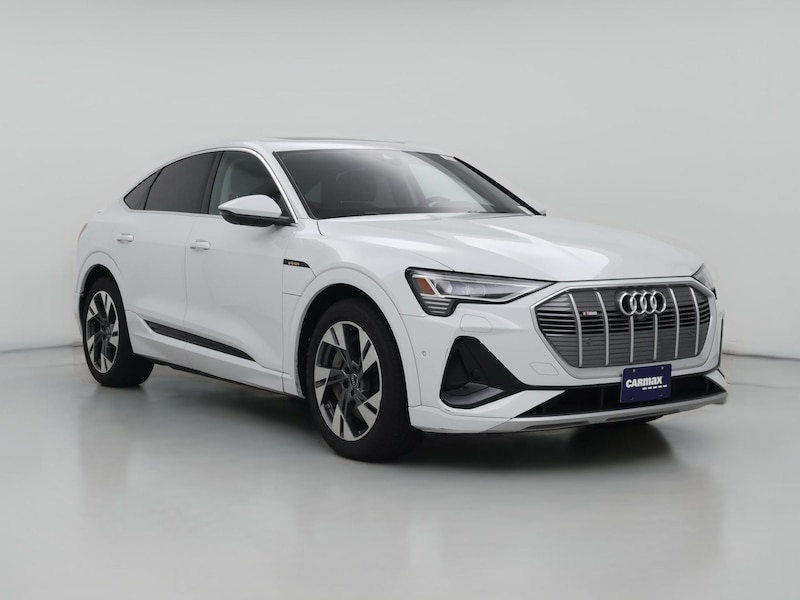 2022 Audi e-tron S Prestige -
                  Fremont, CA