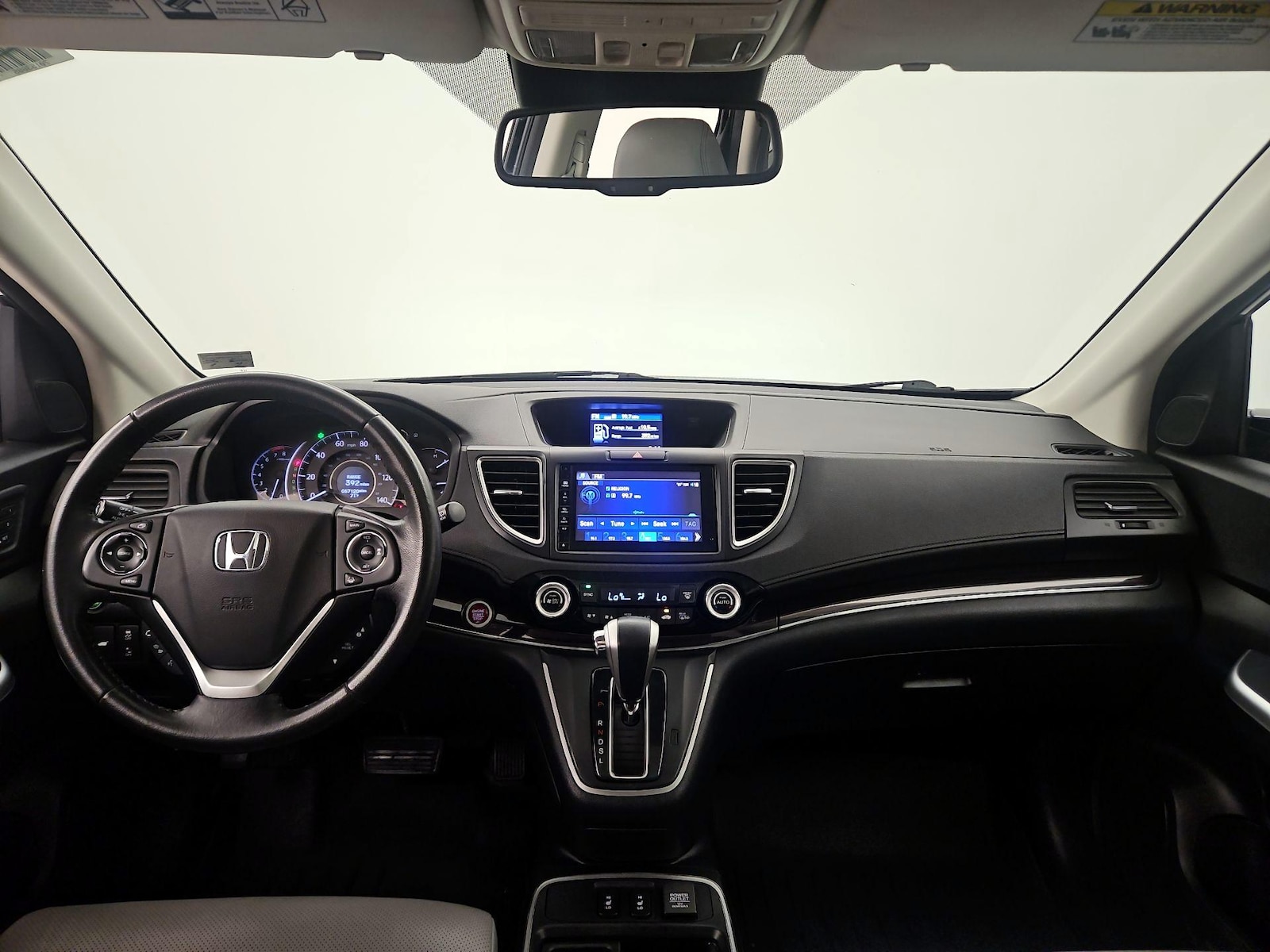 Navigation System