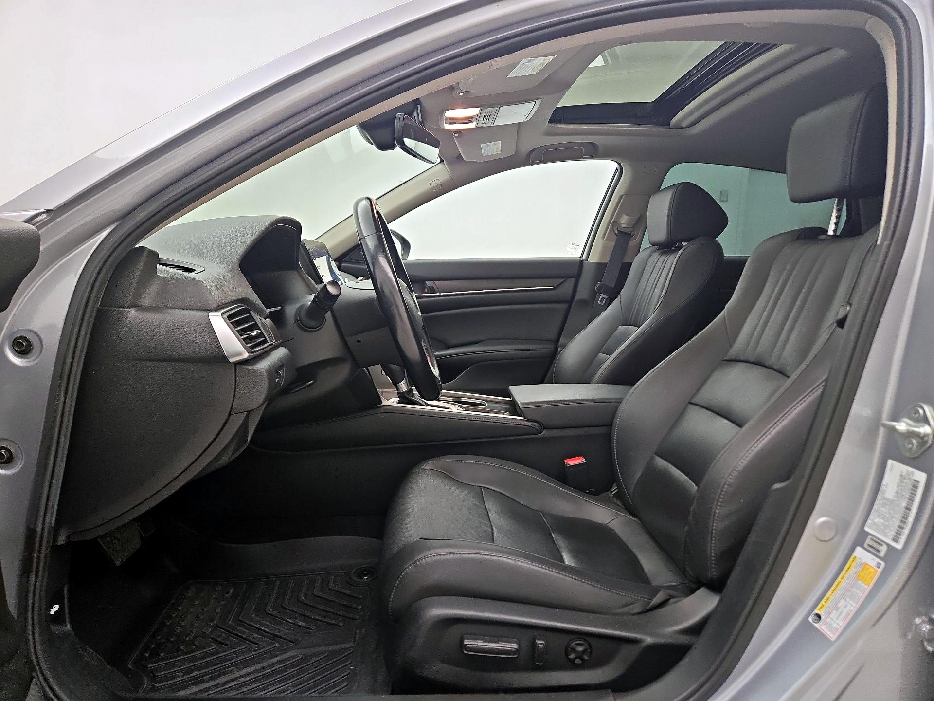 Thumbnail: 2021 Honda Accord - 11