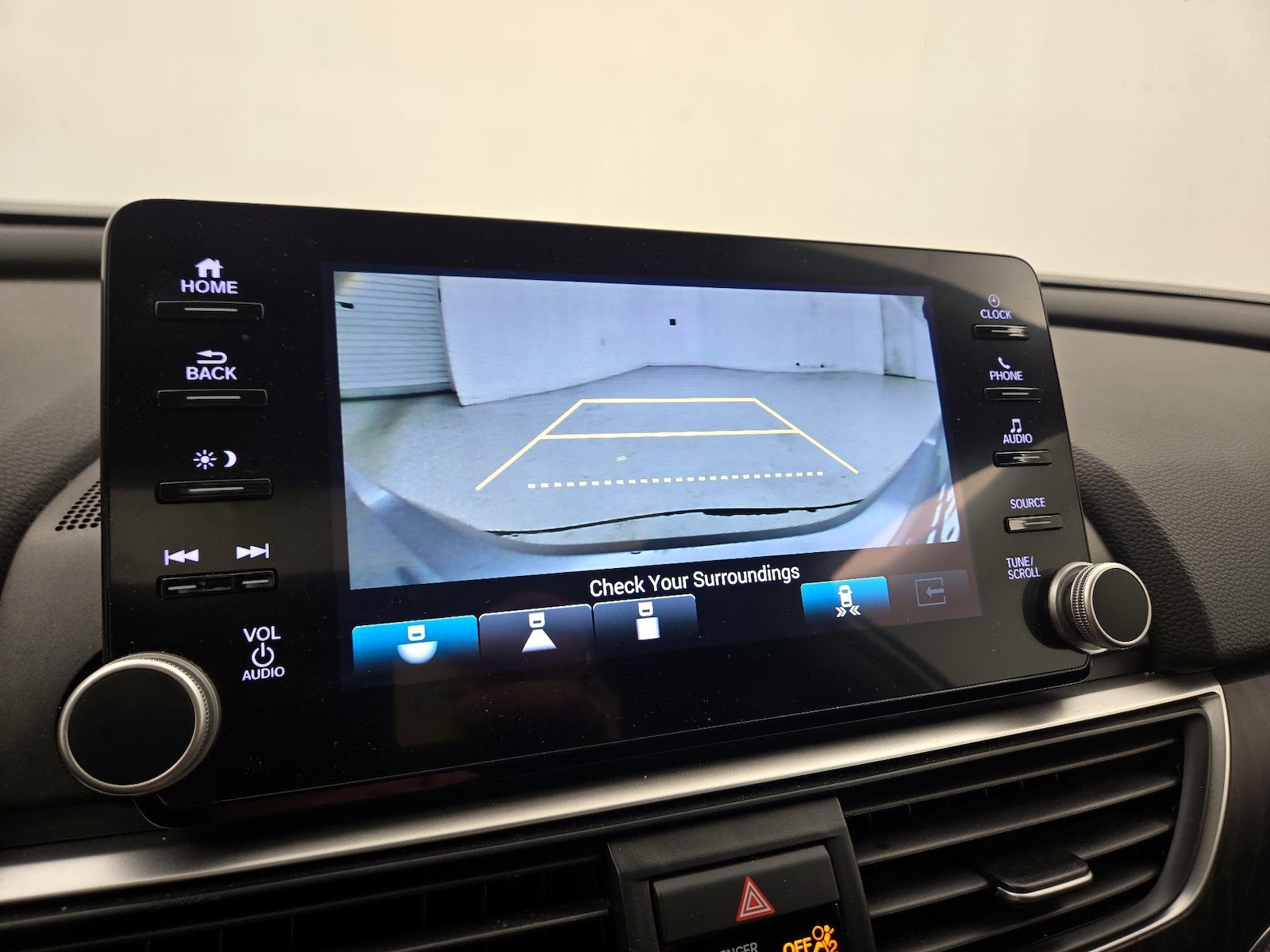2021 Honda Accord EX-L - Photo 15