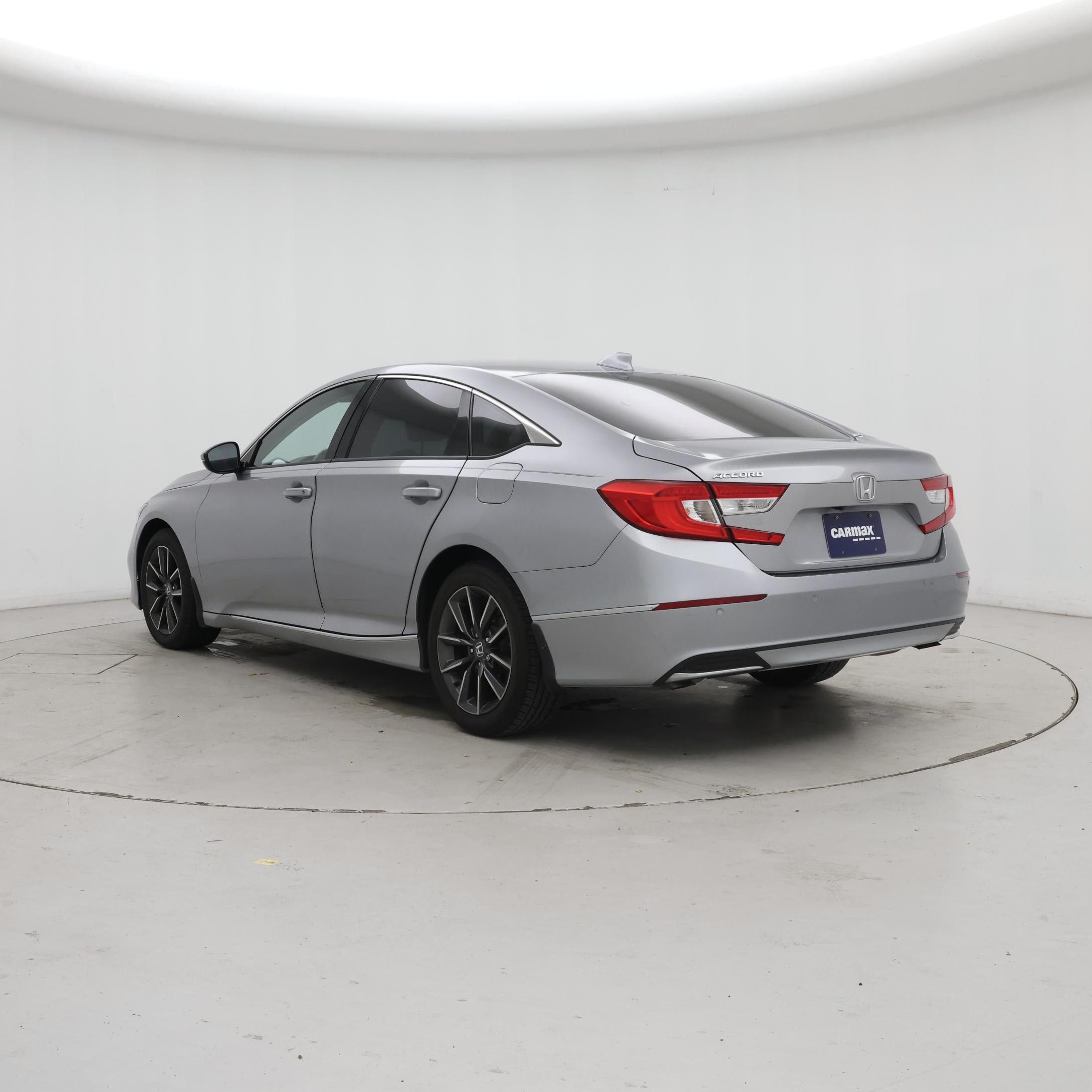 Thumbnail: 2021 Honda Accord - 2