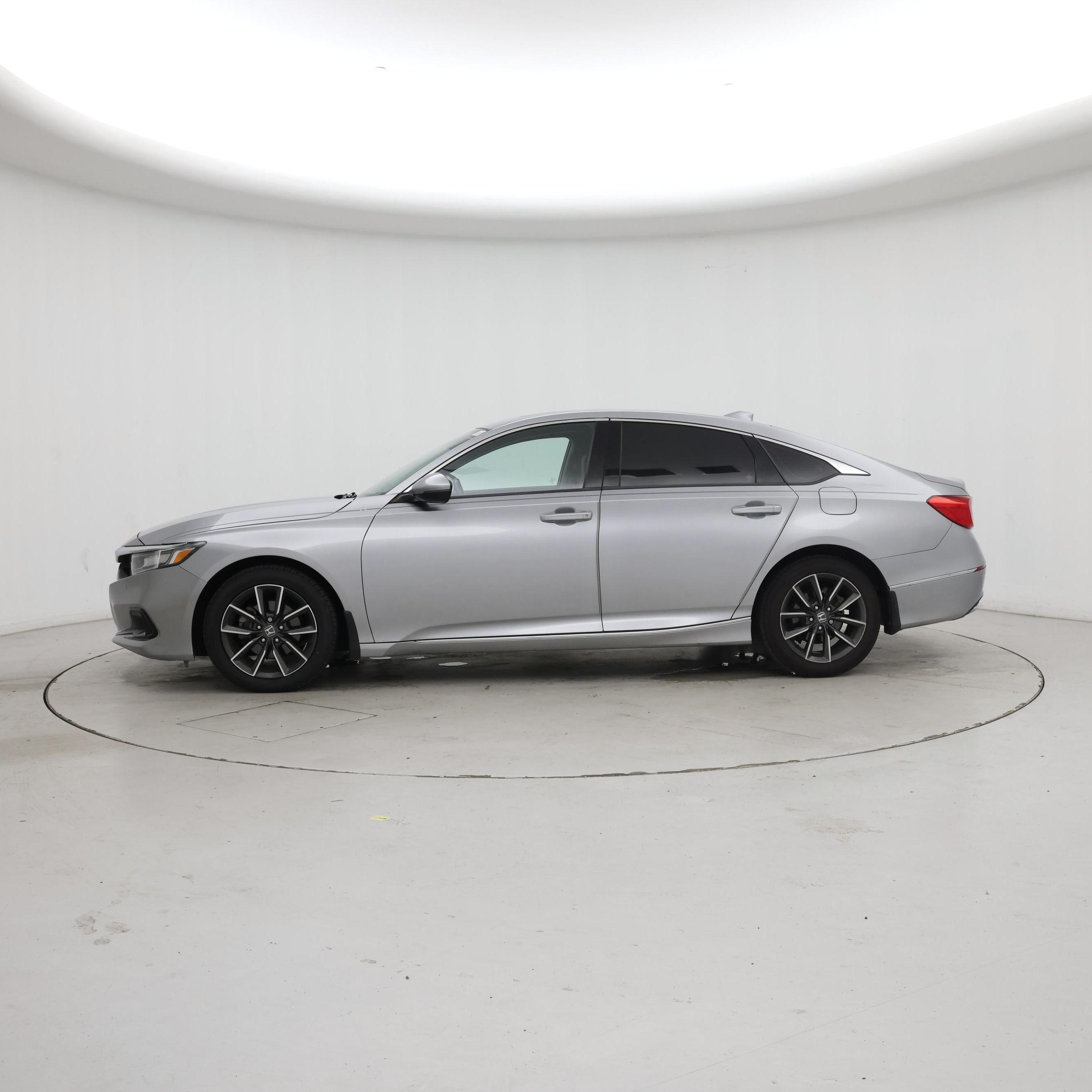 Thumbnail: 2021 Honda Accord - 3