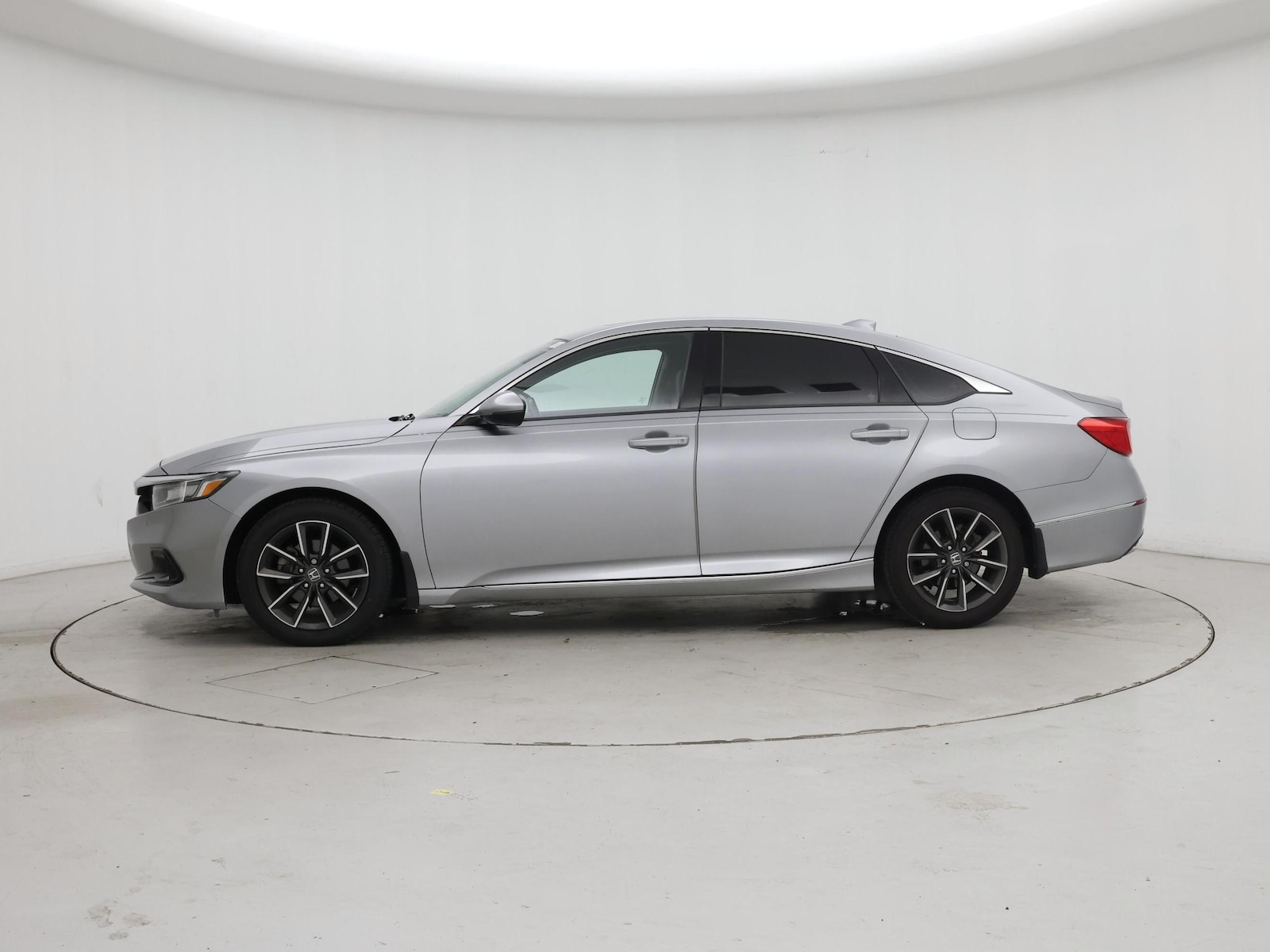 2021 Honda Accord EX-L - Photo 4