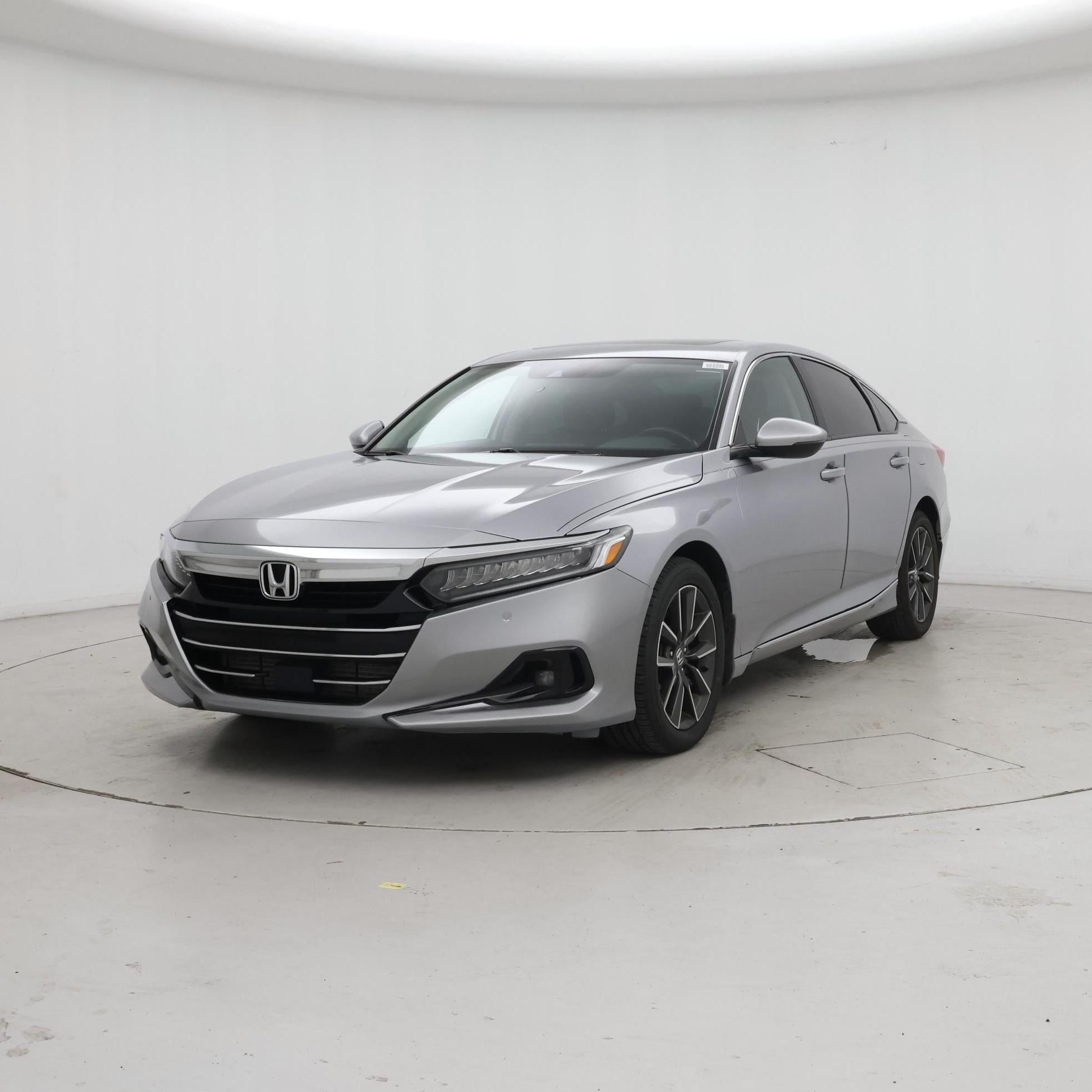 Thumbnail: 2021 Honda Accord - 4