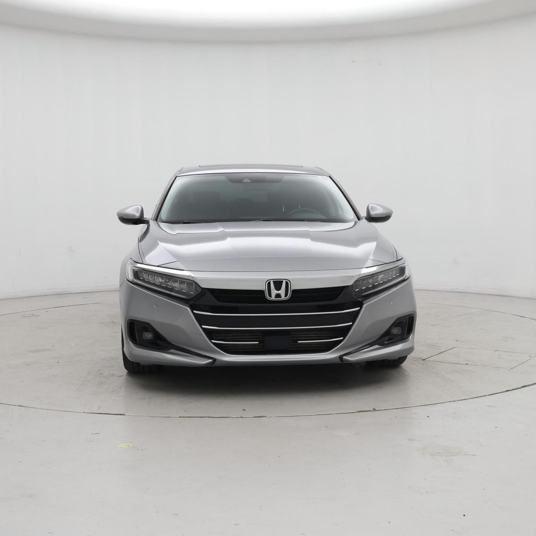 Thumbnail: 2021 Honda Accord - 5