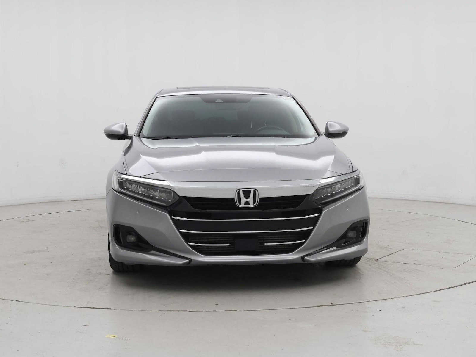 2021 Honda Accord EX-L - Photo 6