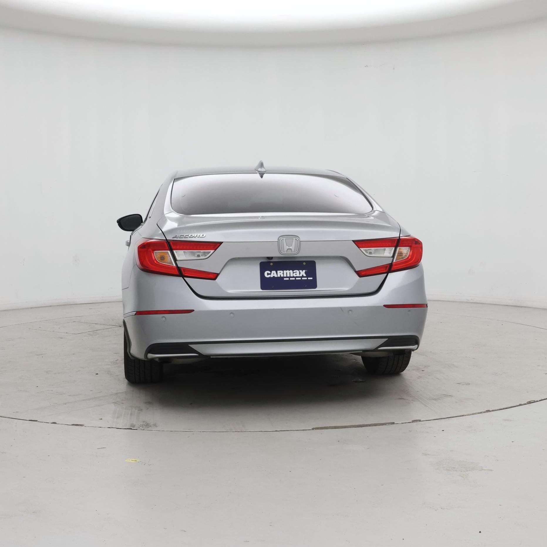 Thumbnail: 2021 Honda Accord - 6
