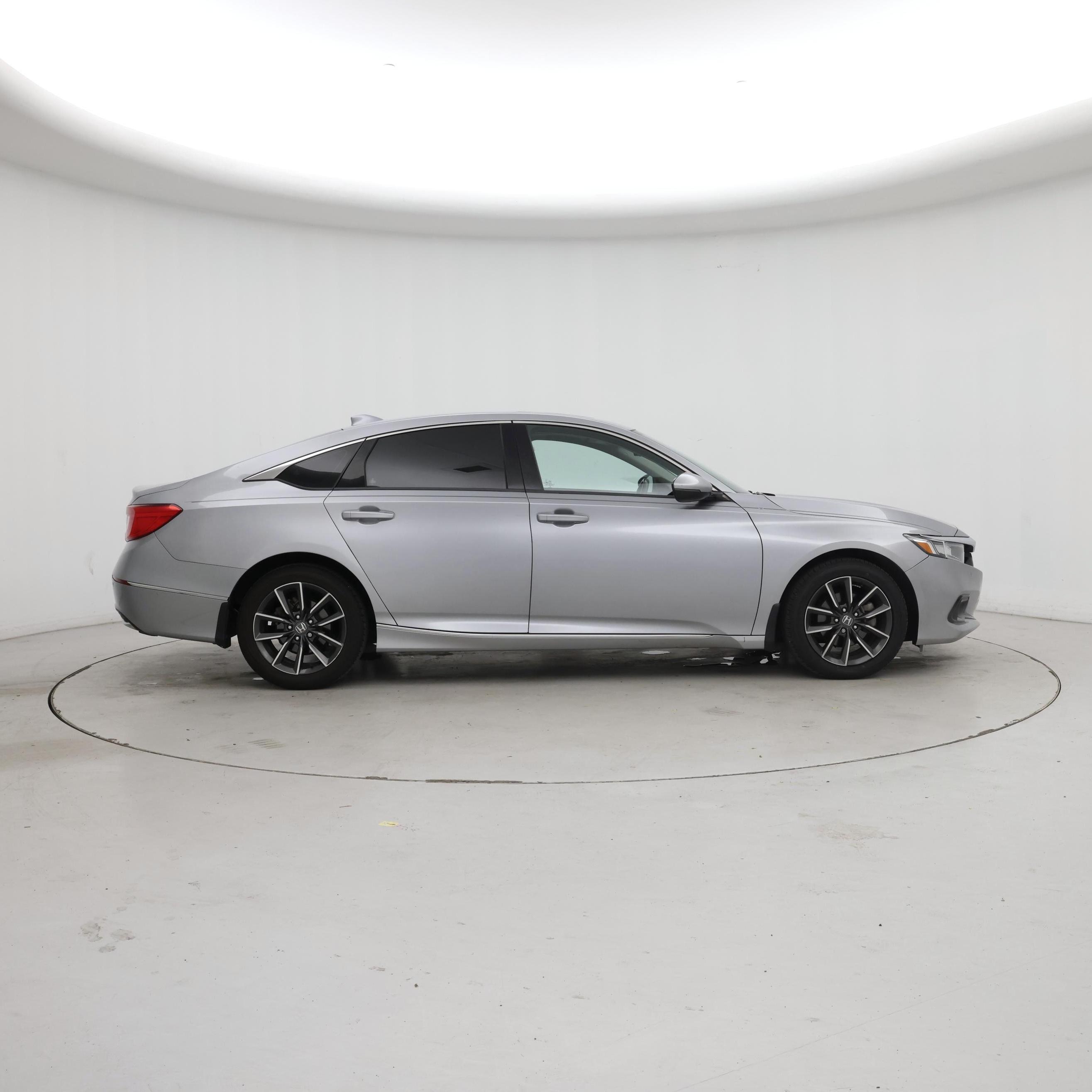 Thumbnail: 2021 Honda Accord - 7
