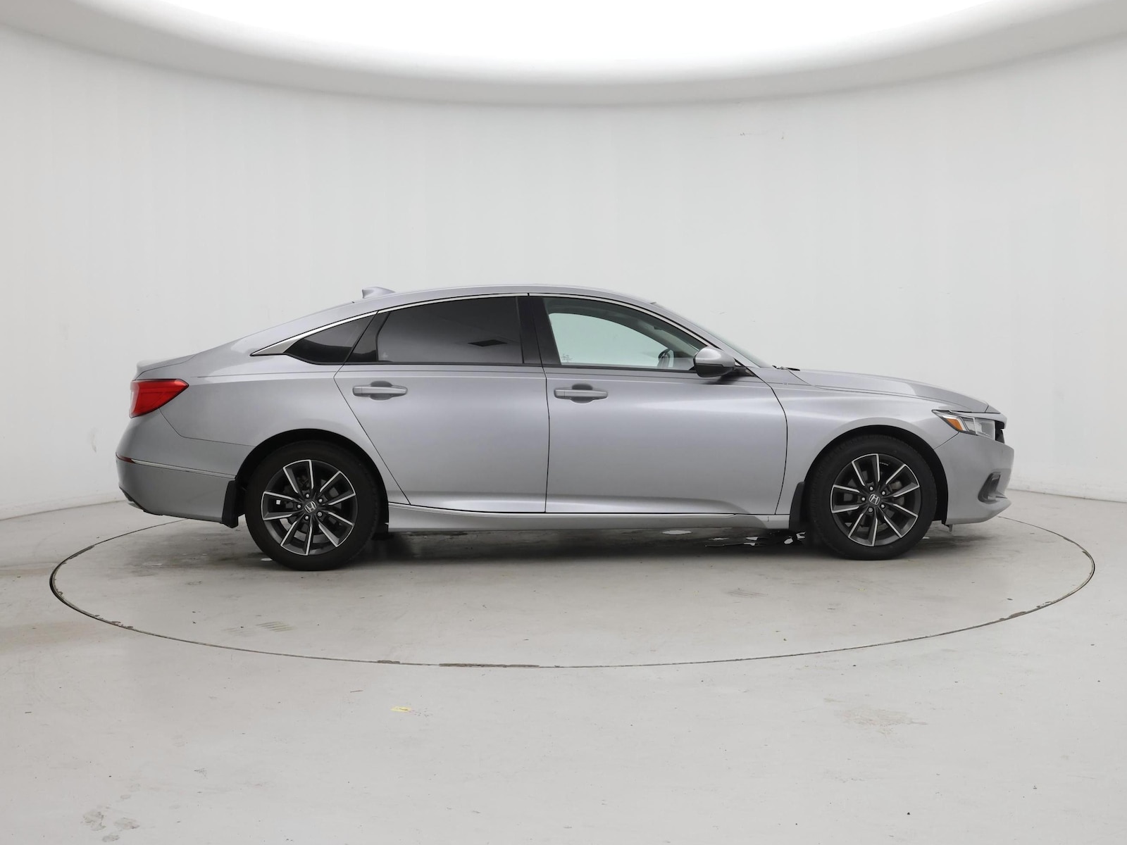 2021 Honda Accord EX-L - Photo 8