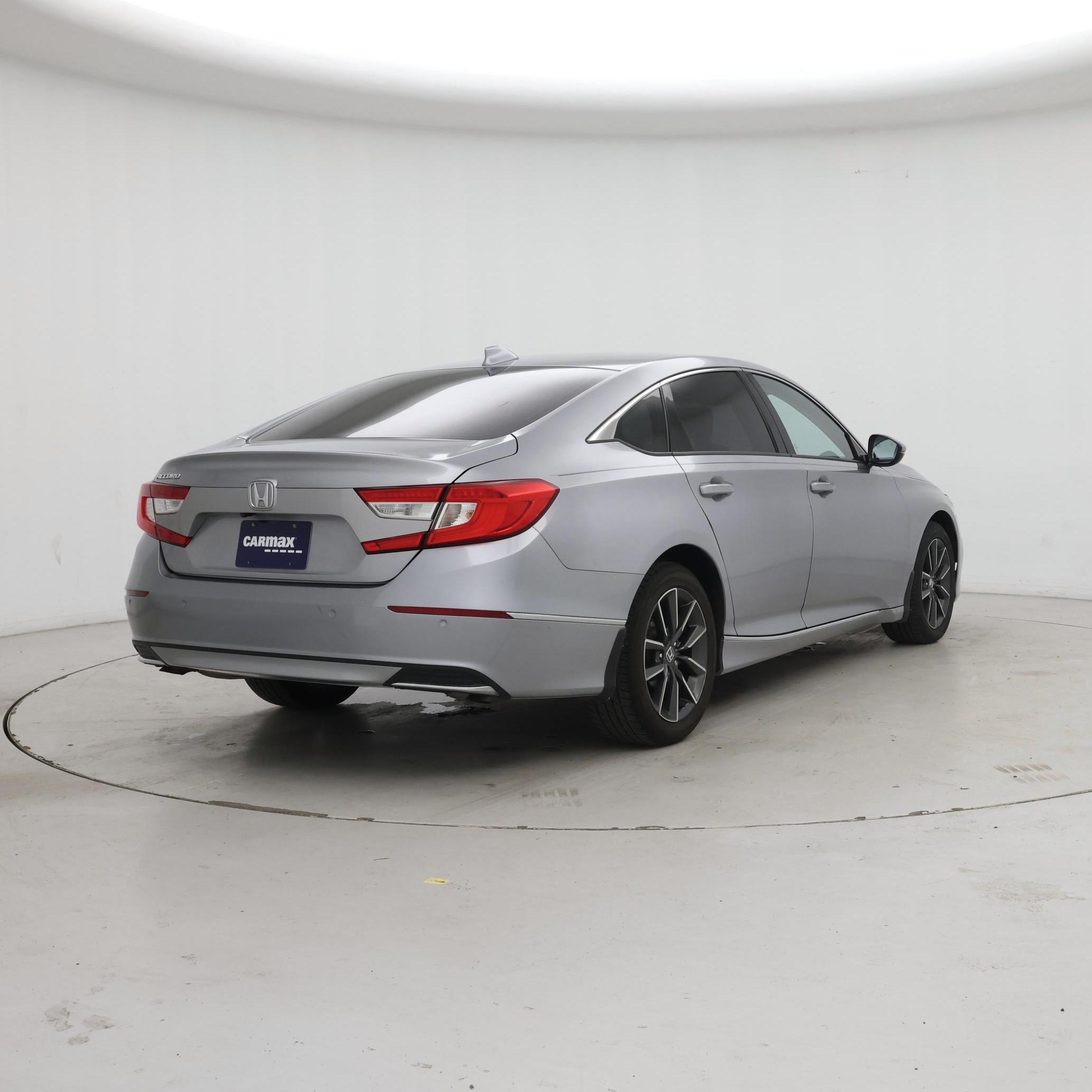 Thumbnail: 2021 Honda Accord - 8