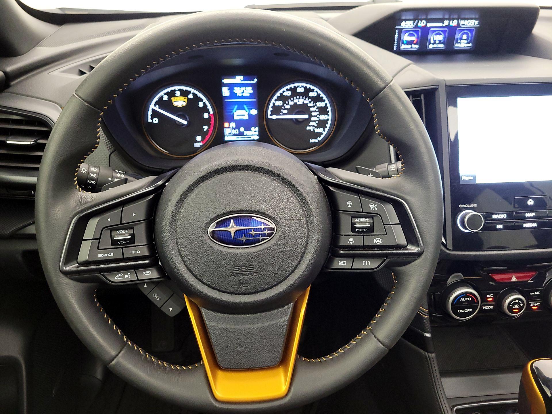 Thumbnail: 2024 Subaru Forester - 10