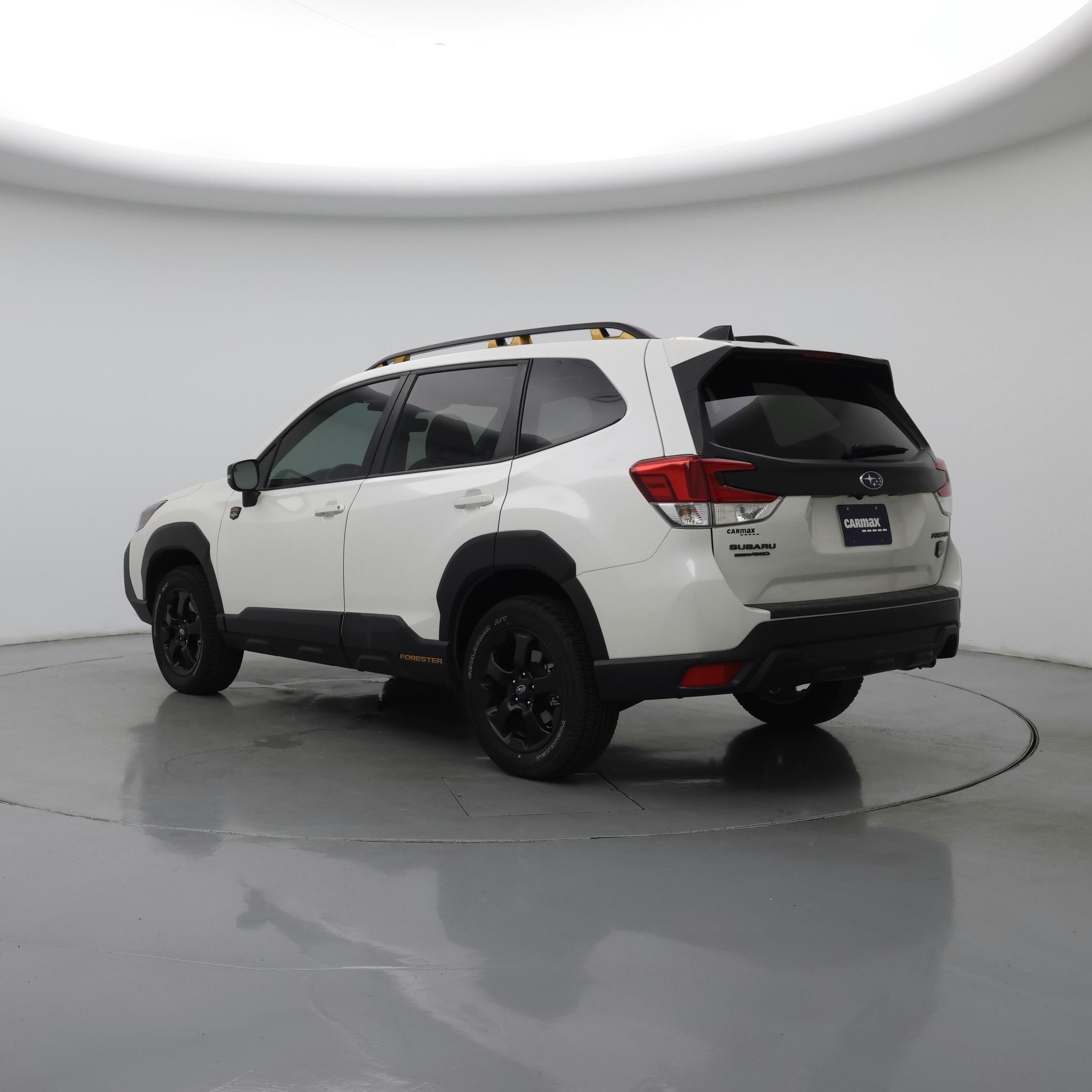 Thumbnail: 2024 Subaru Forester - 2