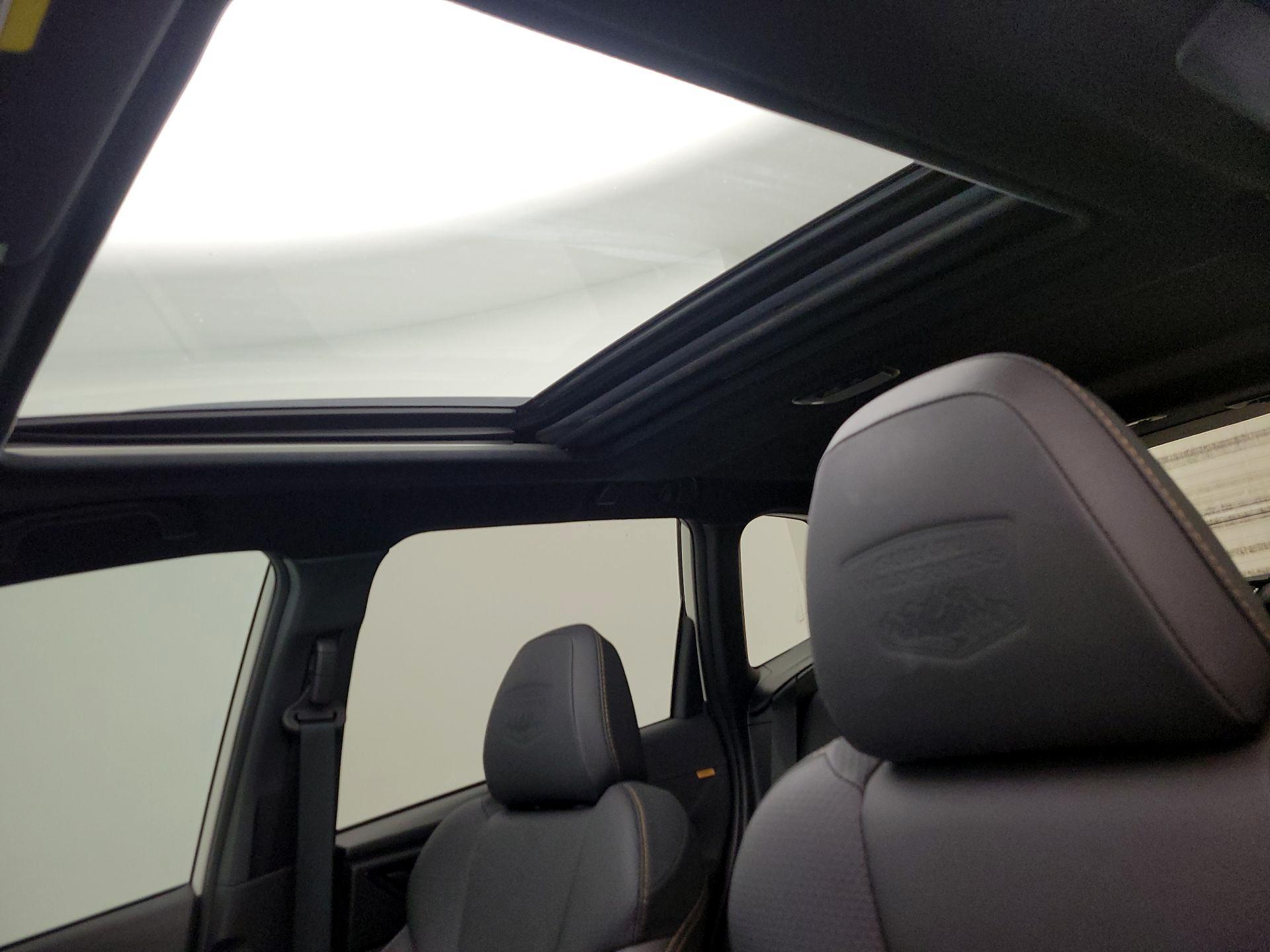 Thumbnail: 2024 Subaru Forester - 20