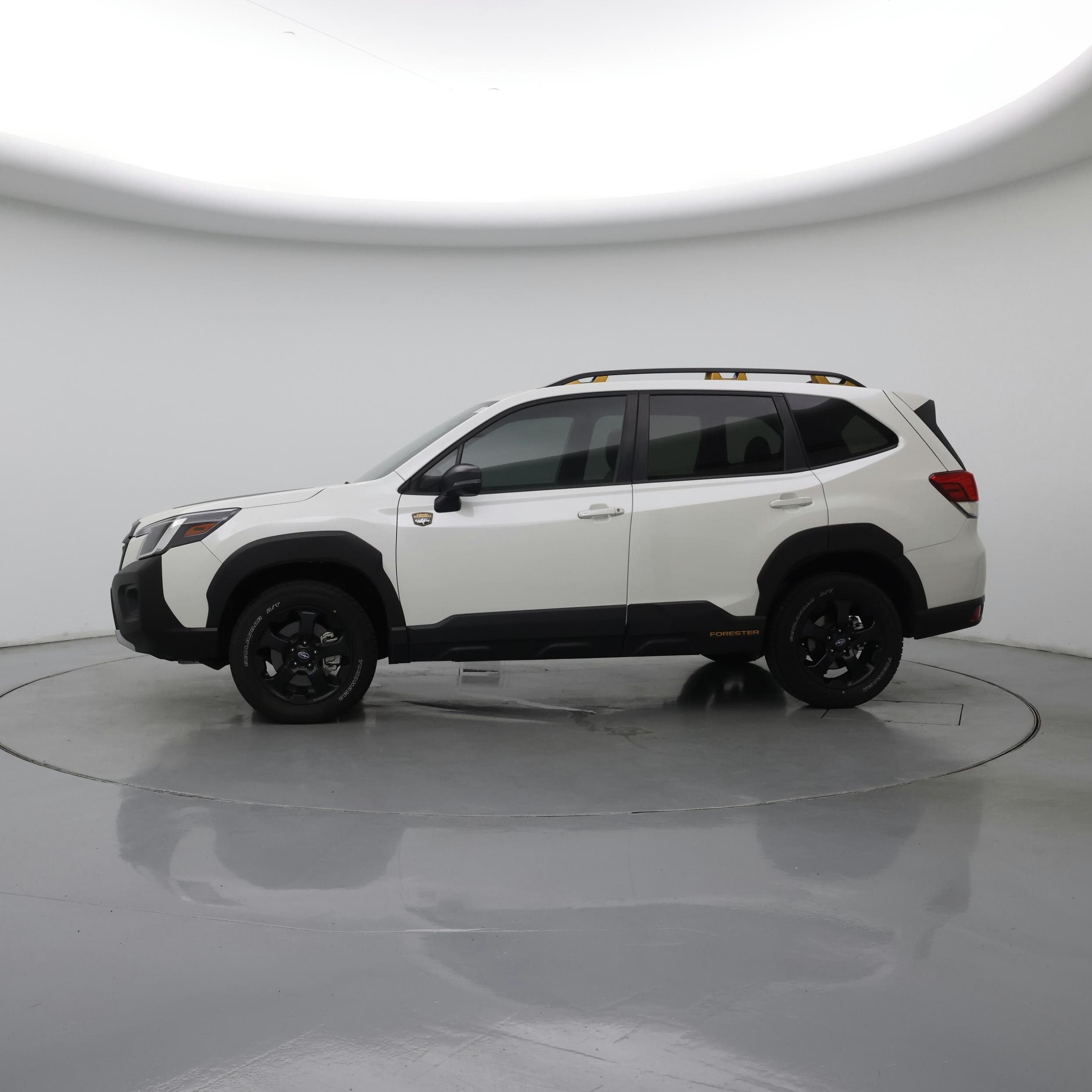 Thumbnail: 2024 Subaru Forester - 3